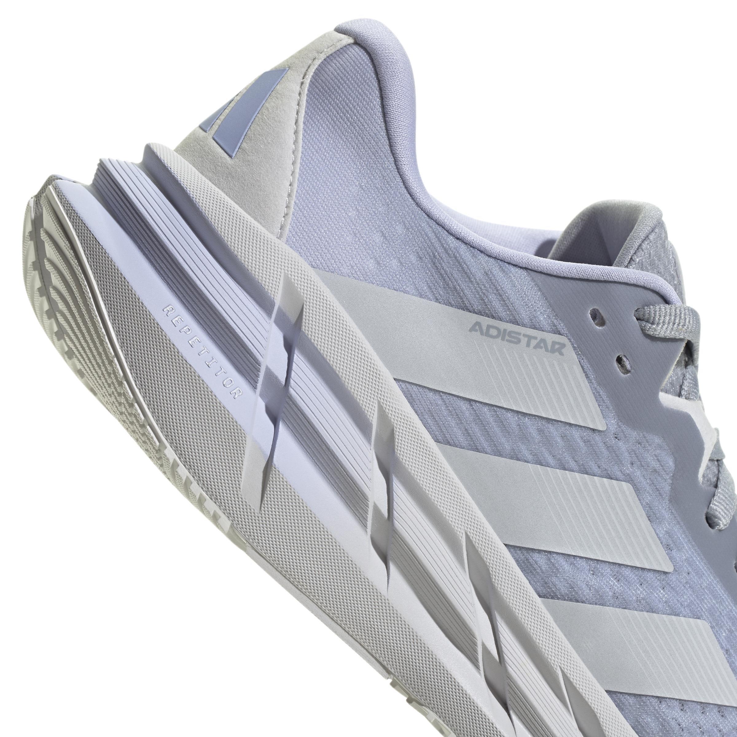 Adistar 3 Running Shoes, Grey, , large image number 5