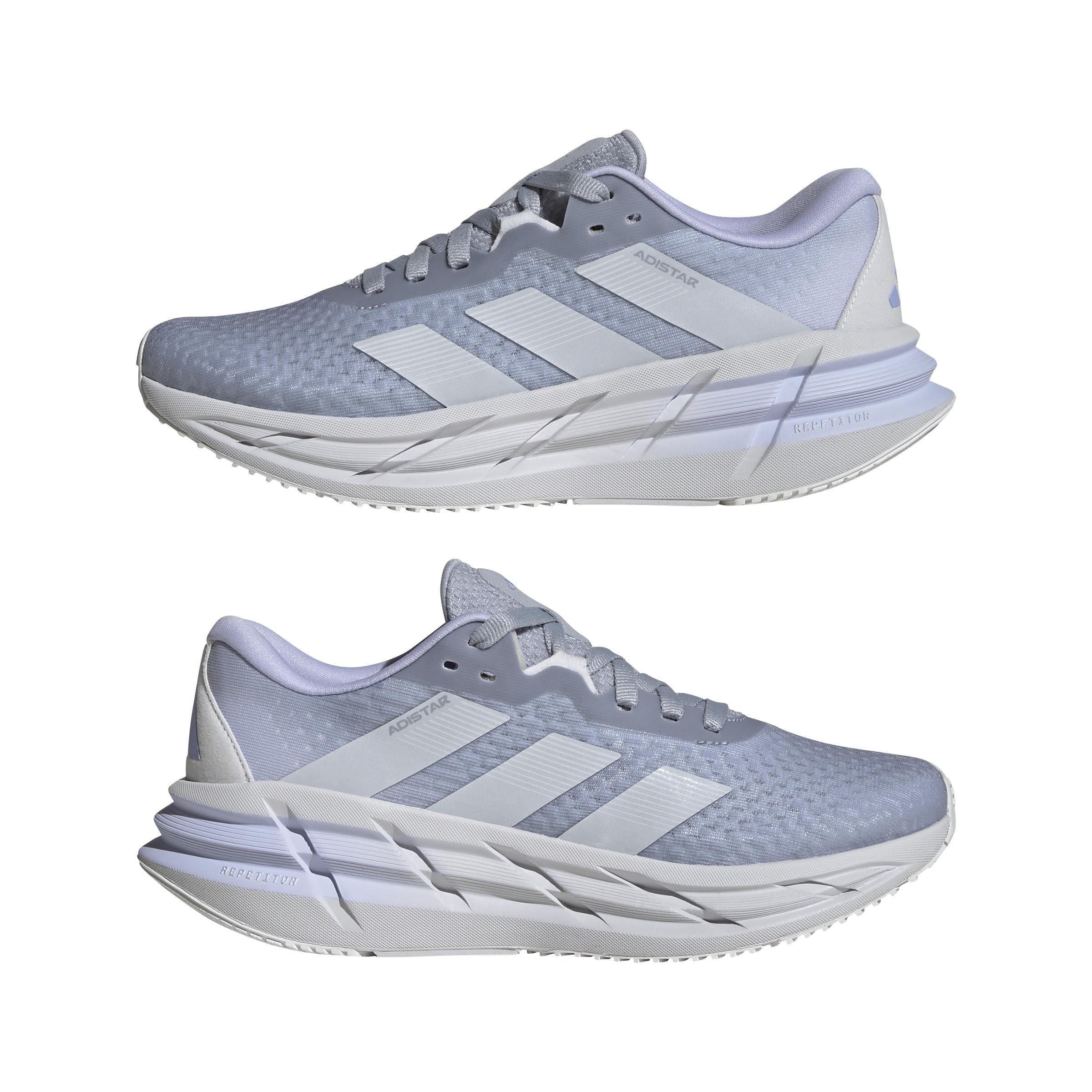 Adistar 3 Running Shoes, Grey, , large image number 9