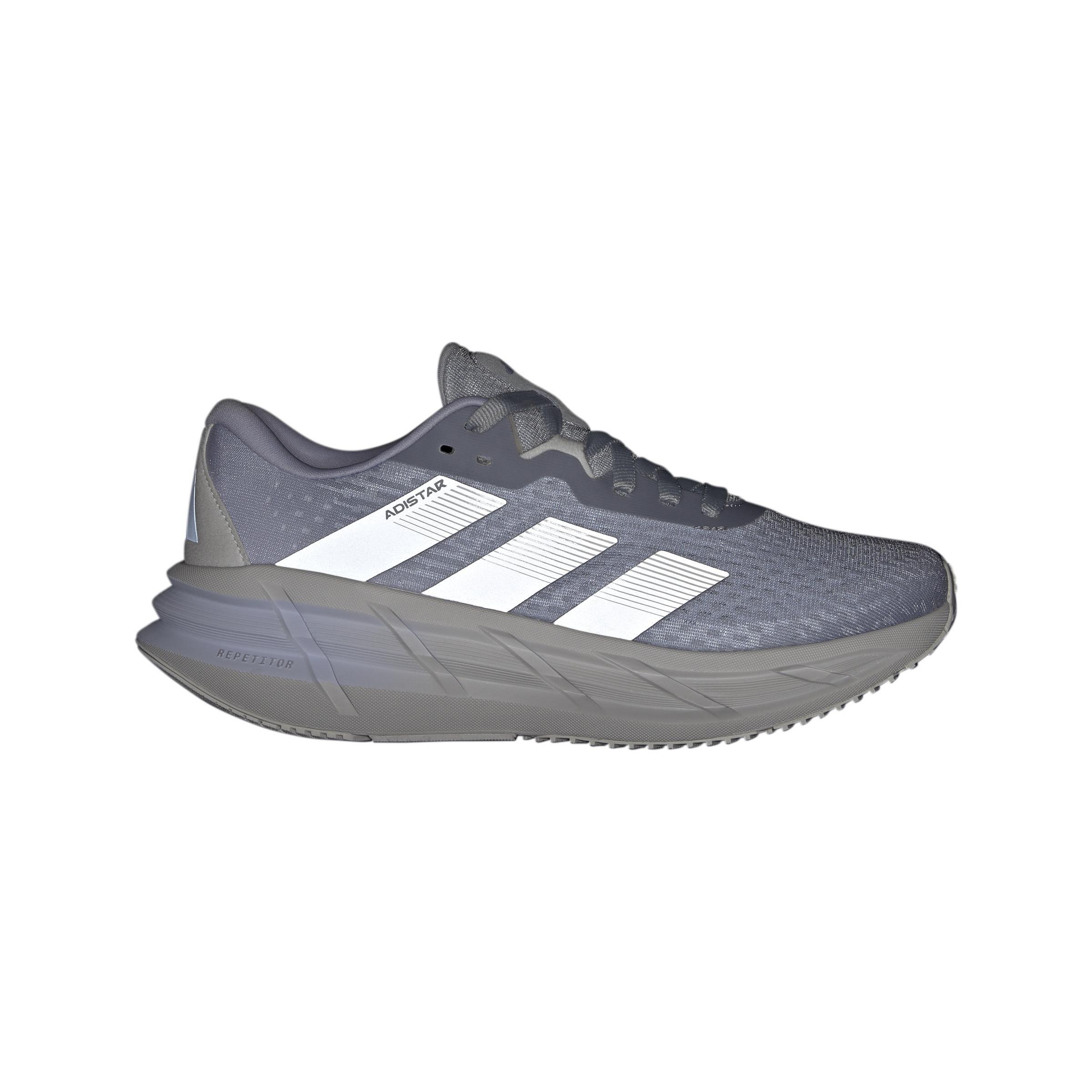 Adistar 3 Running Shoes, Grey, , large image number 10