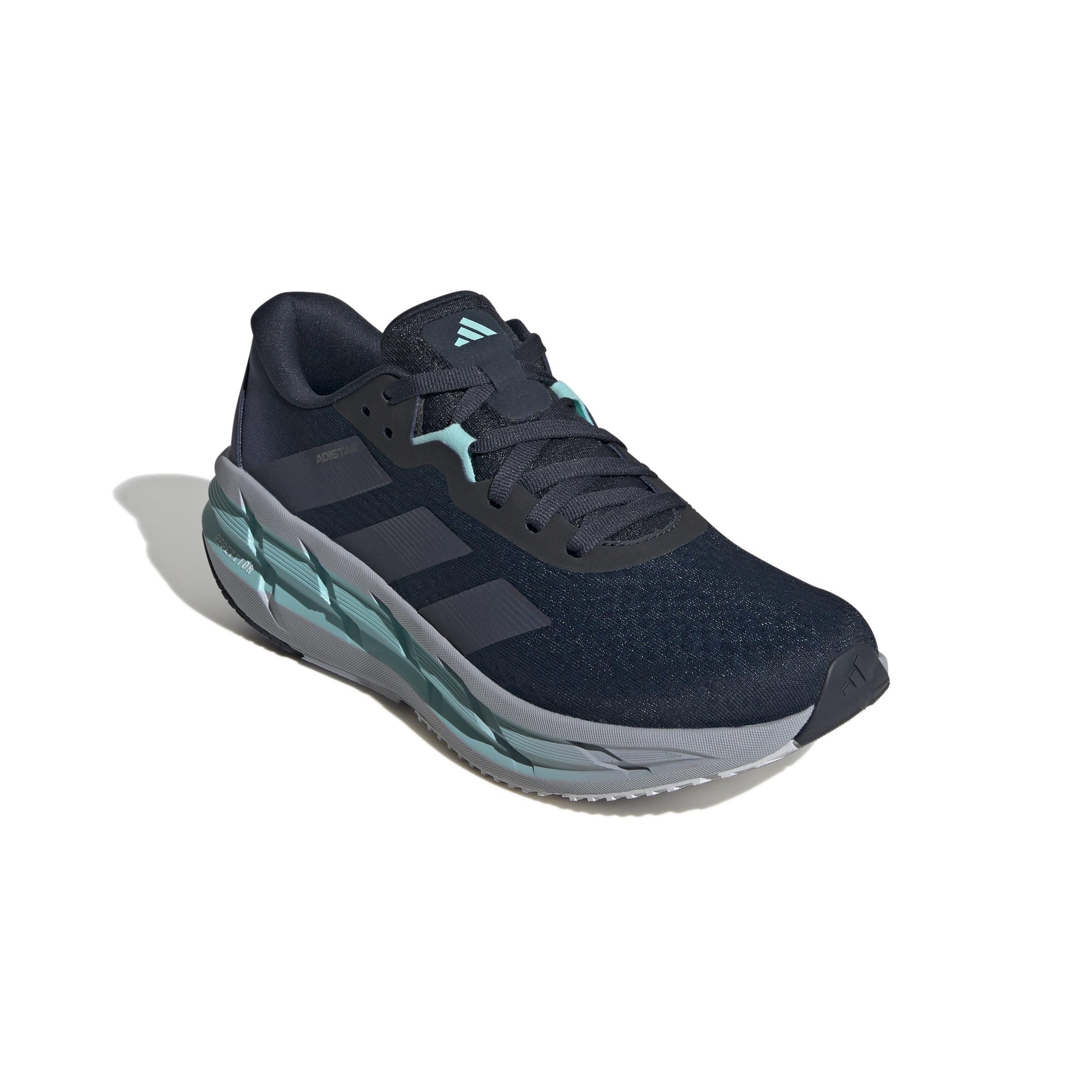 Adistar 3 Running Shoes, Blue, A701_ONE, large image number 2