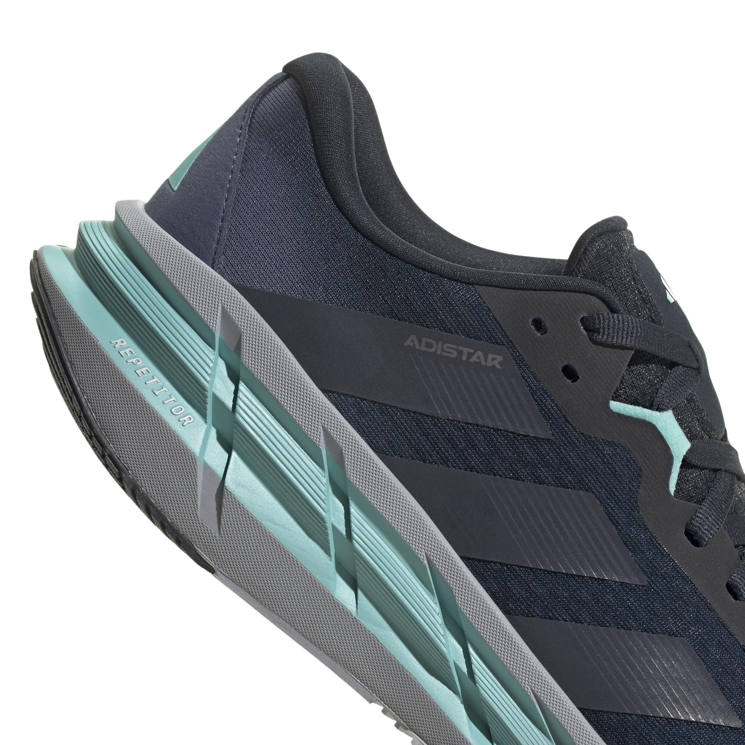 Adistar 3 Running Shoes, Blue, A701_ONE, large image number 5