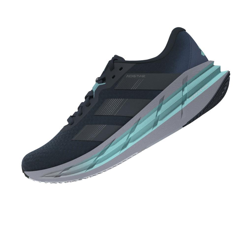 Adistar 3 Running Shoes, Blue, A701_ONE, large image number 10