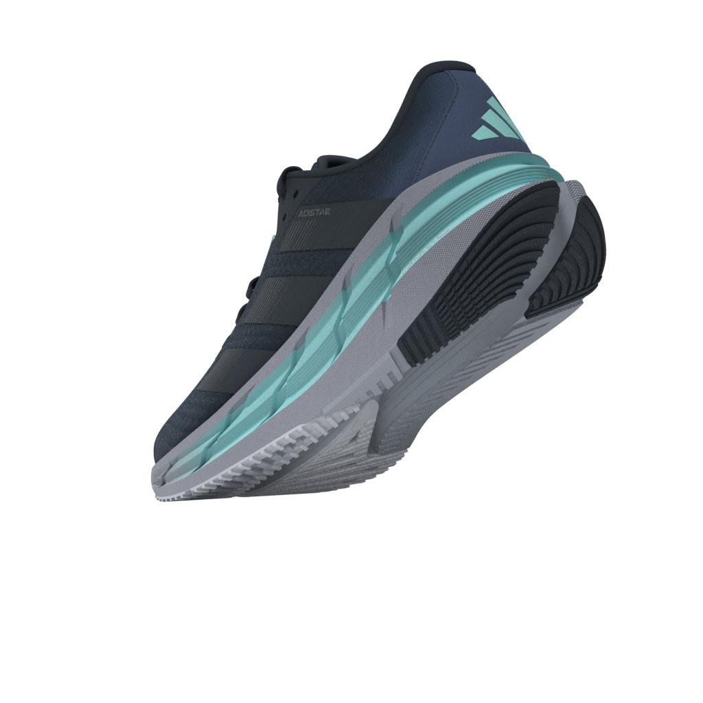 Adistar 3 Running Shoes, Blue, A701_ONE, large image number 13