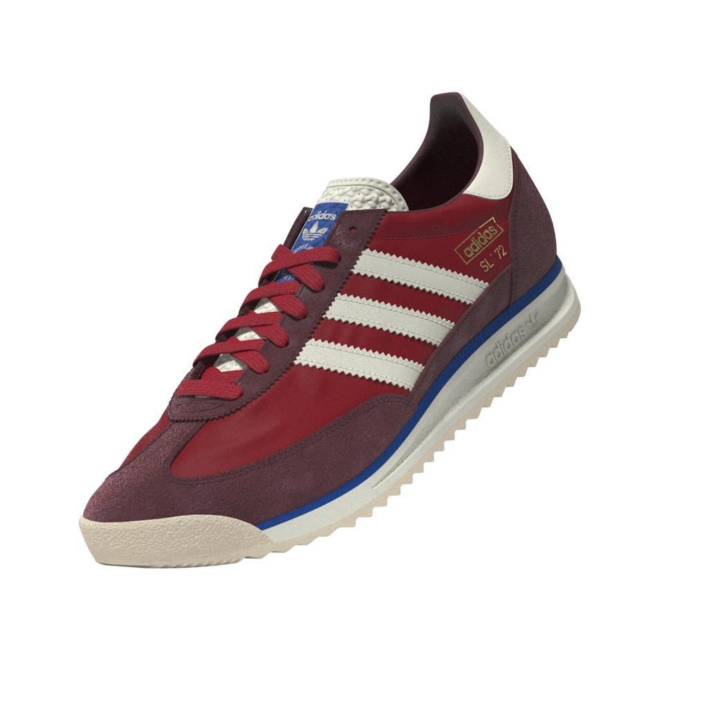 Sl 72 Rs Shoes, Red, A701_ONE, large image number 11