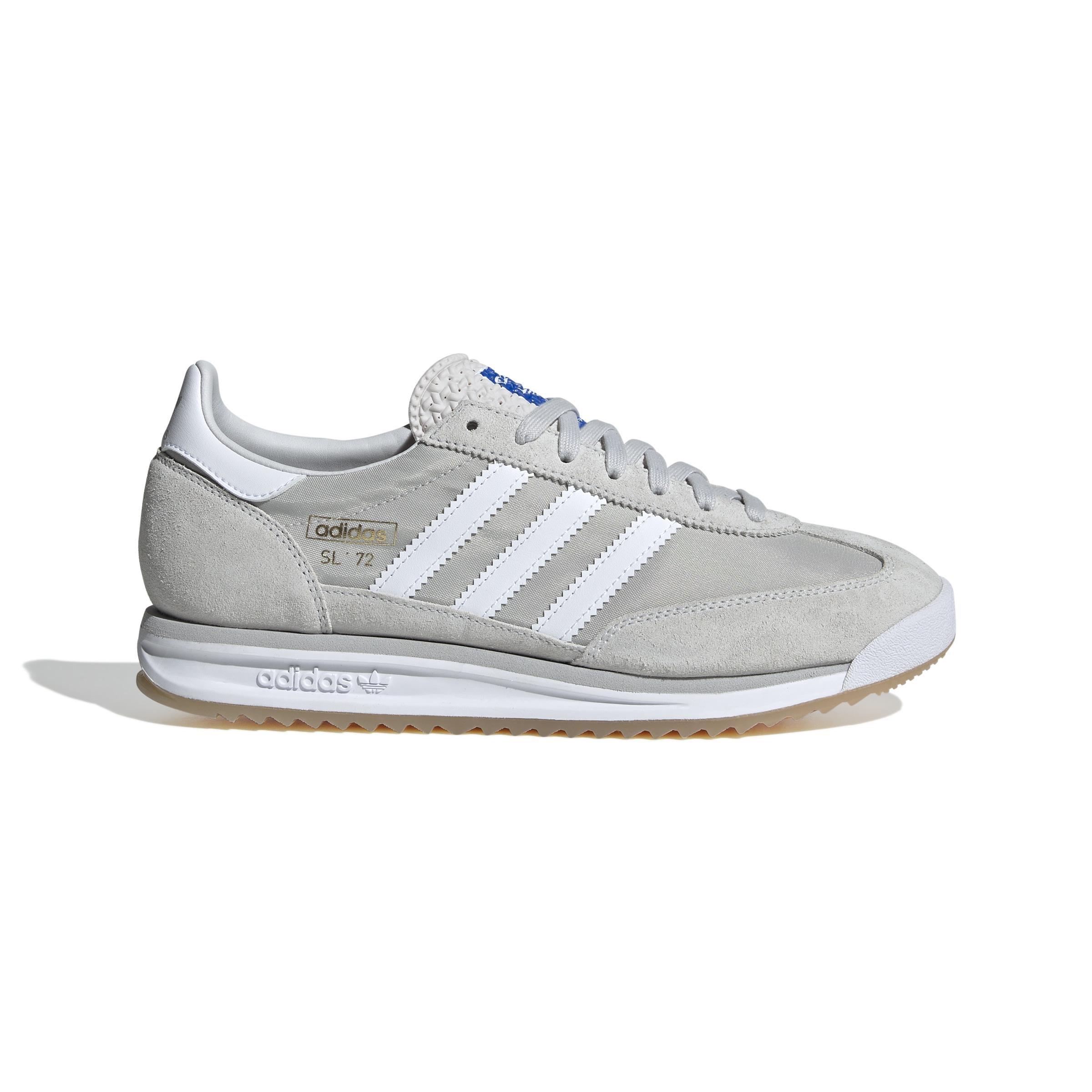 Sl 72 Rs Shoes, Grey, A701_ONE, large image number 0