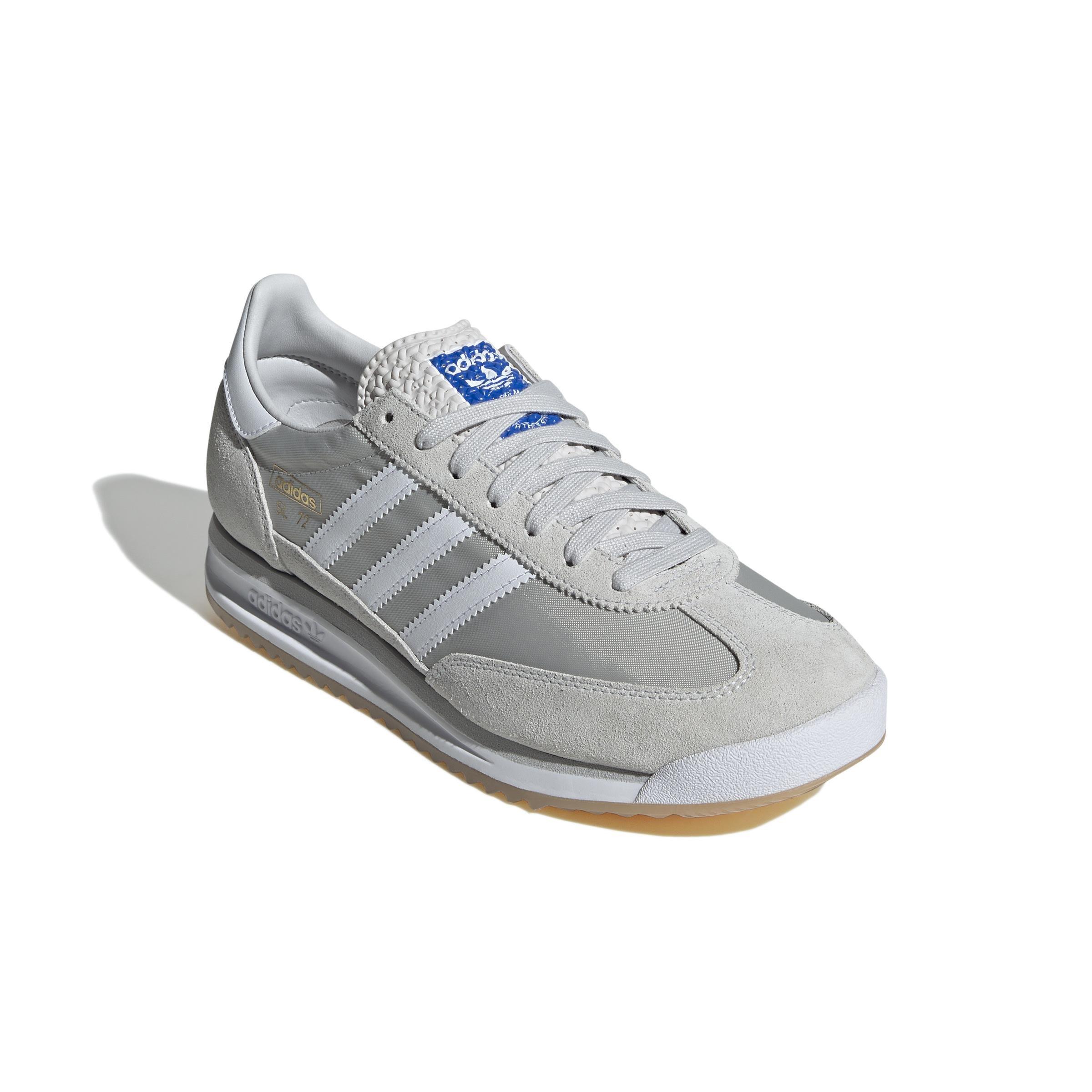 Sl 72 Rs Shoes, Grey, A701_ONE, large image number 1
