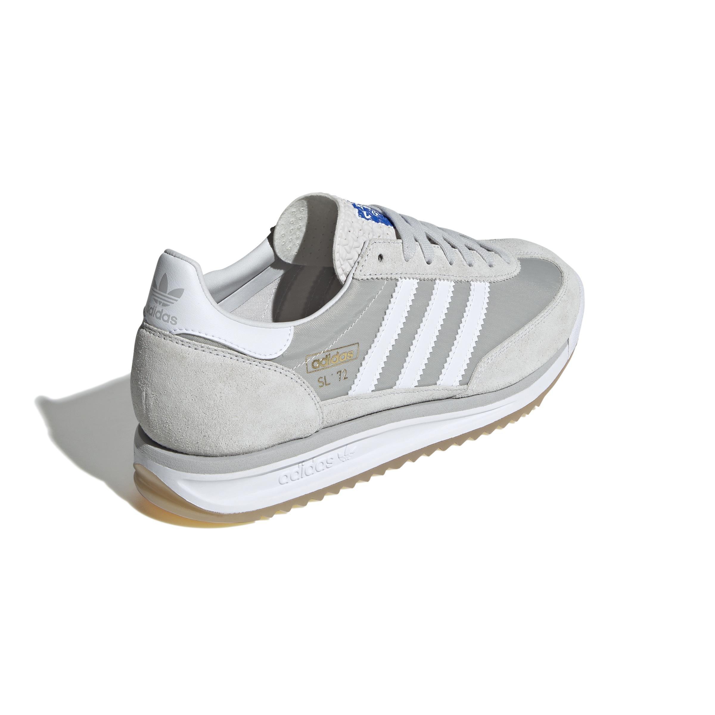 Sl 72 Rs Shoes, Grey, , large image number 2
