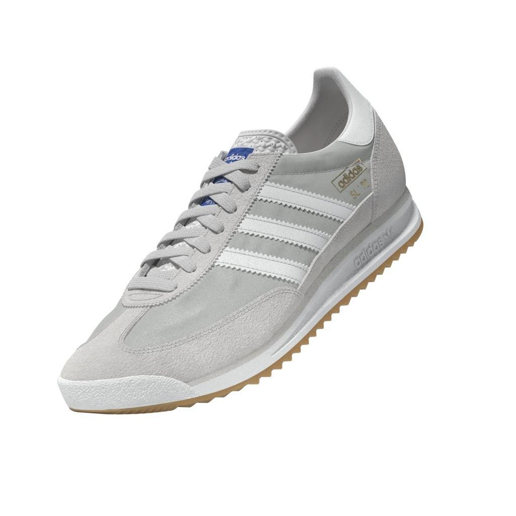 Sl 72 Rs Shoes, Grey, A701_ONE, large image number 6