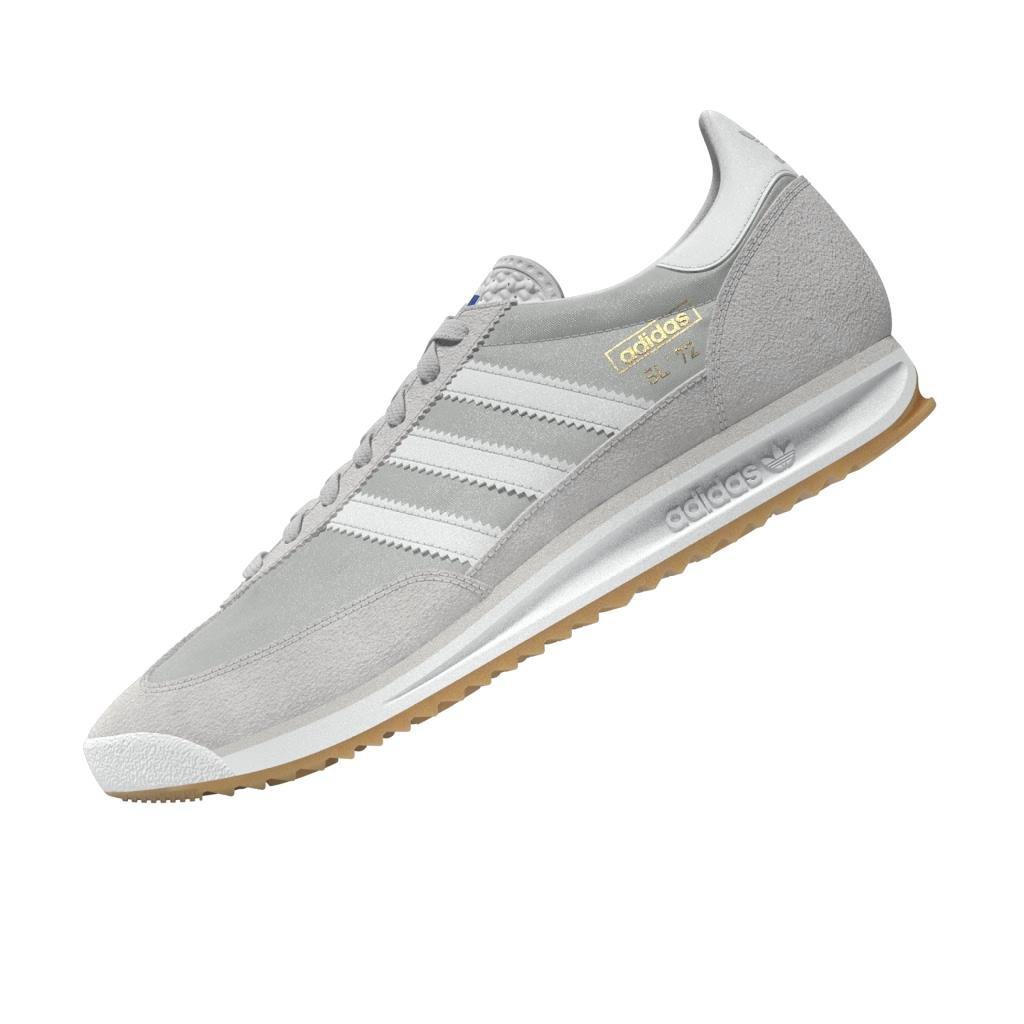 Sl 72 Rs Shoes, Grey, A701_ONE, large image number 8