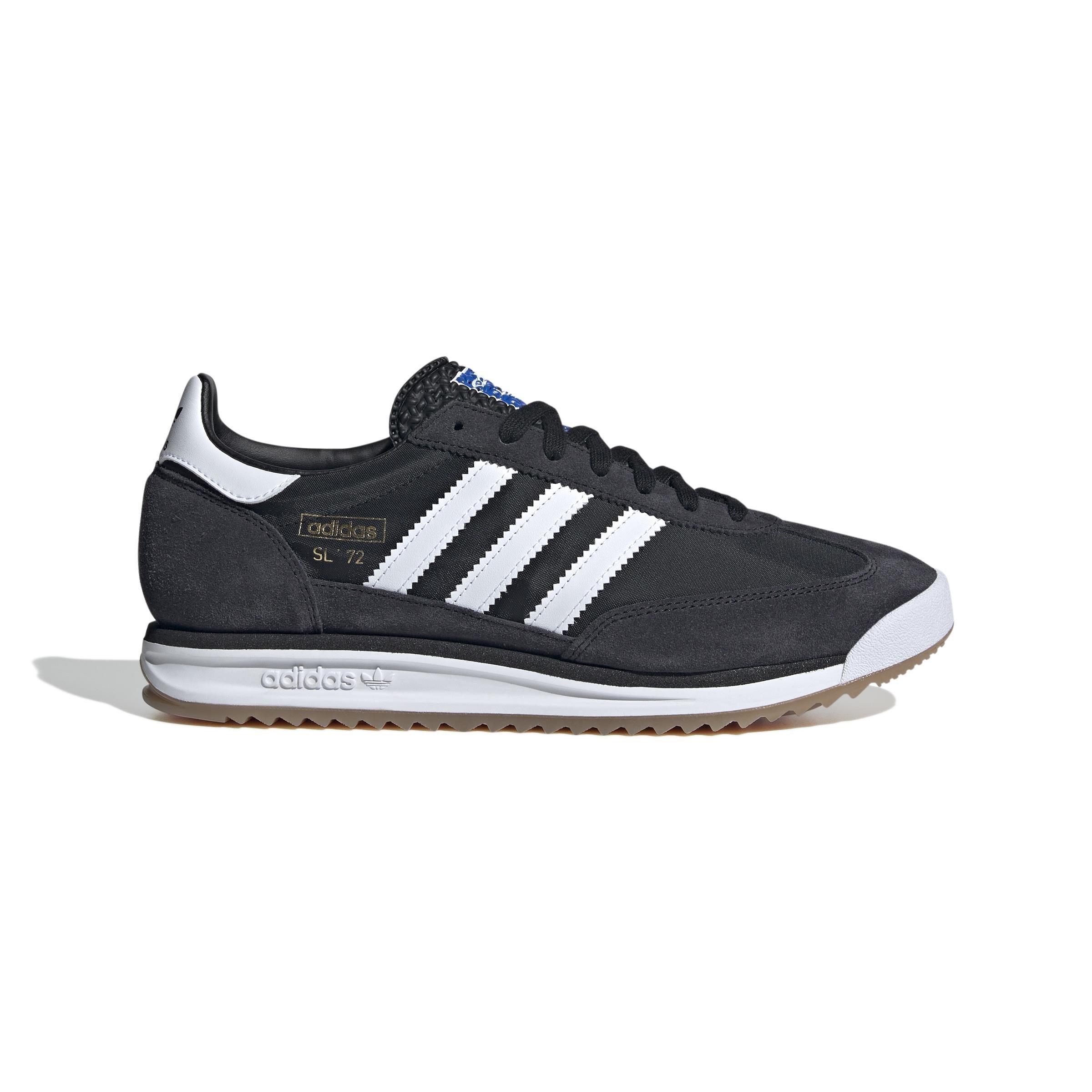 Sl 72 Rs Shoes, Black, , large image number 0
