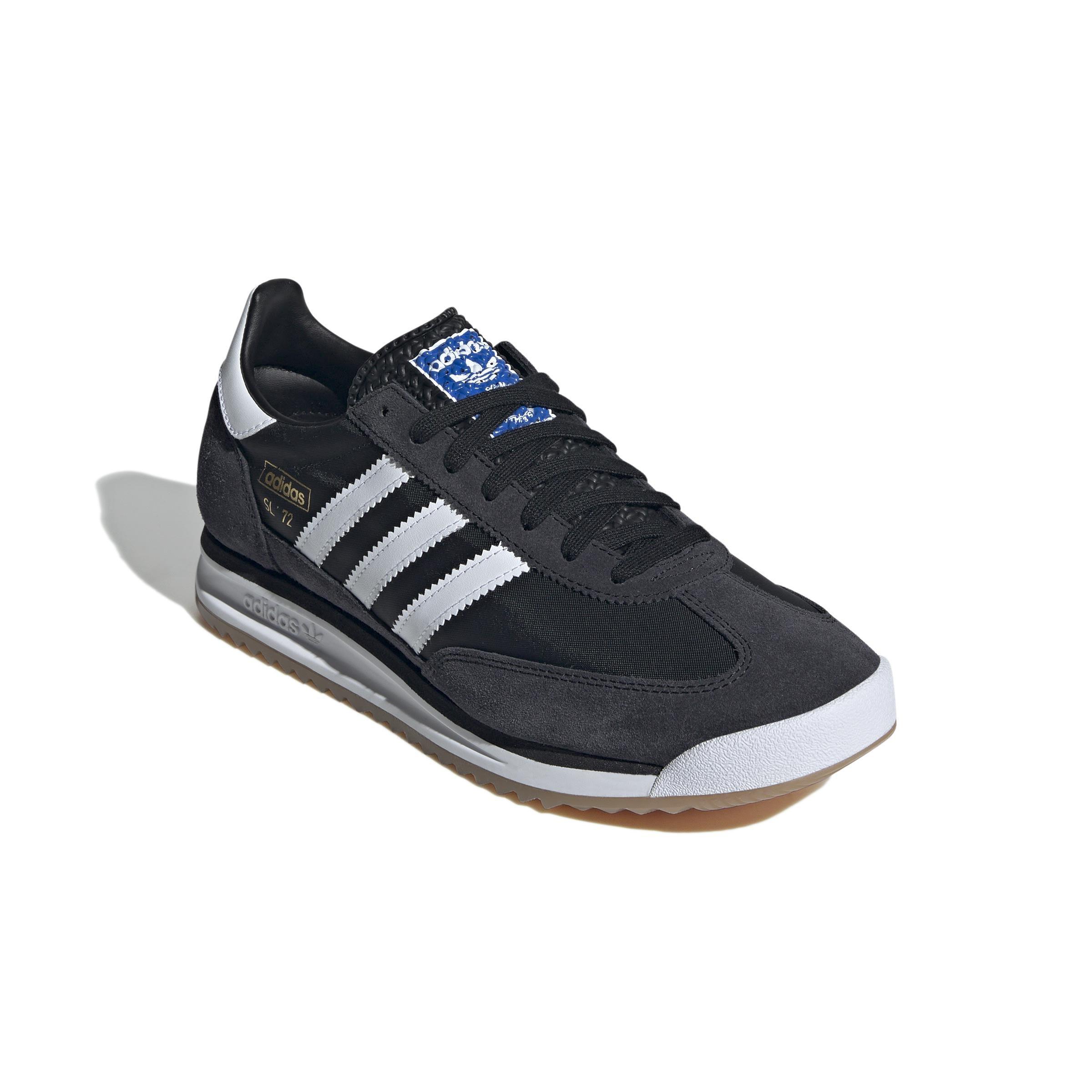 Sl 72 Rs Shoes, Black, A701_ONE, large image number 1