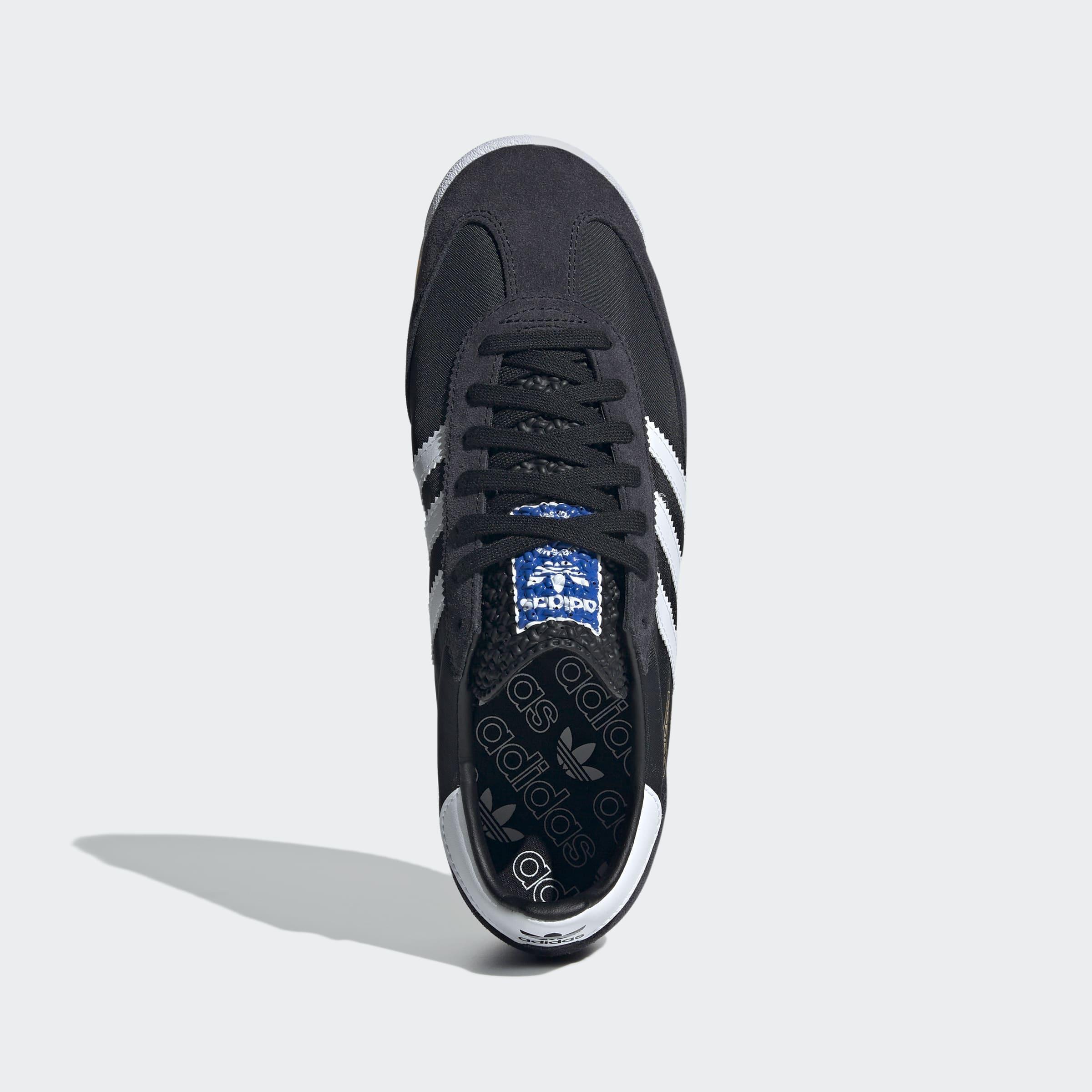 Sl 72 Rs Shoes, Black, A701_ONE, large image number 1