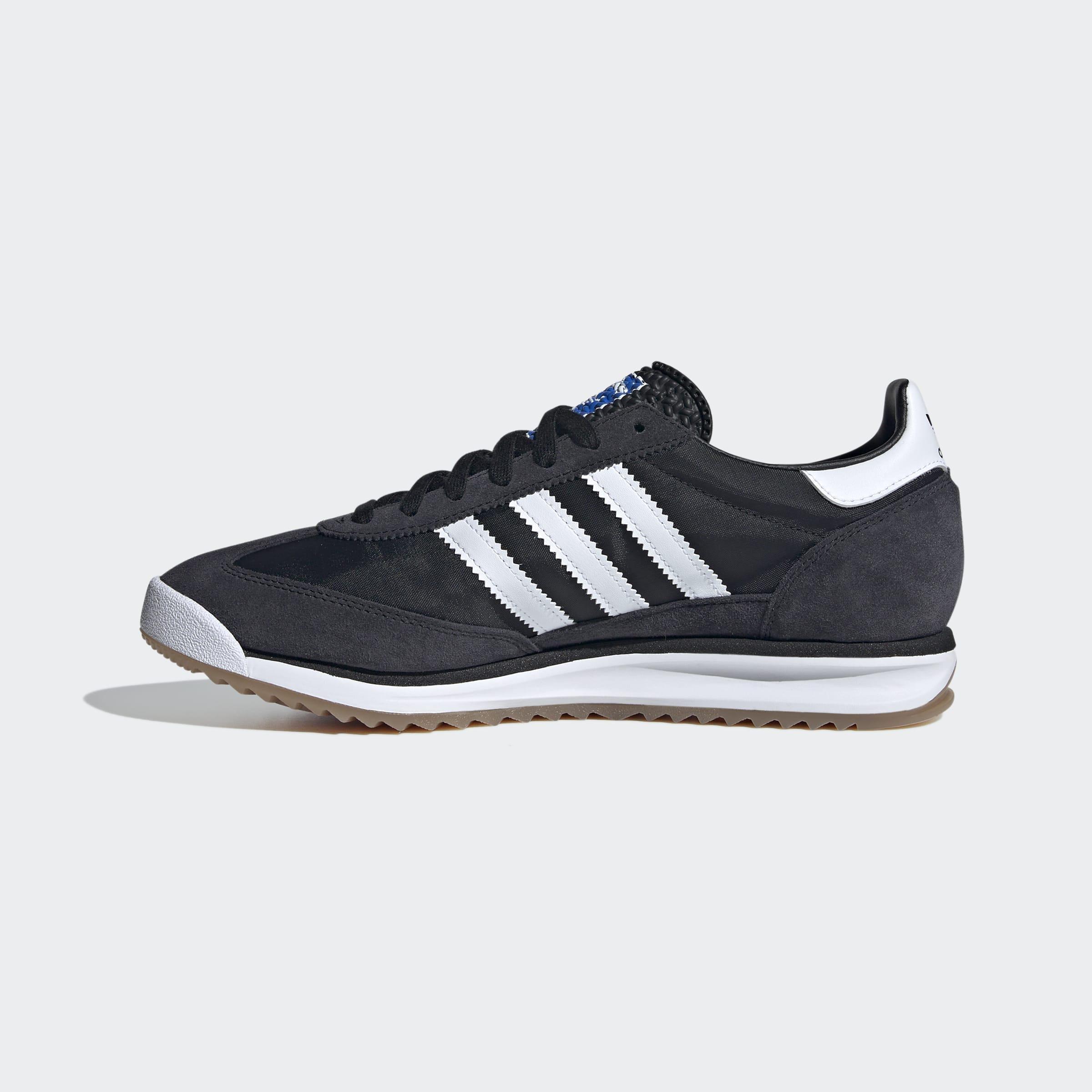 Sl 72 Rs Shoes, Black, A701_ONE, large image number 8