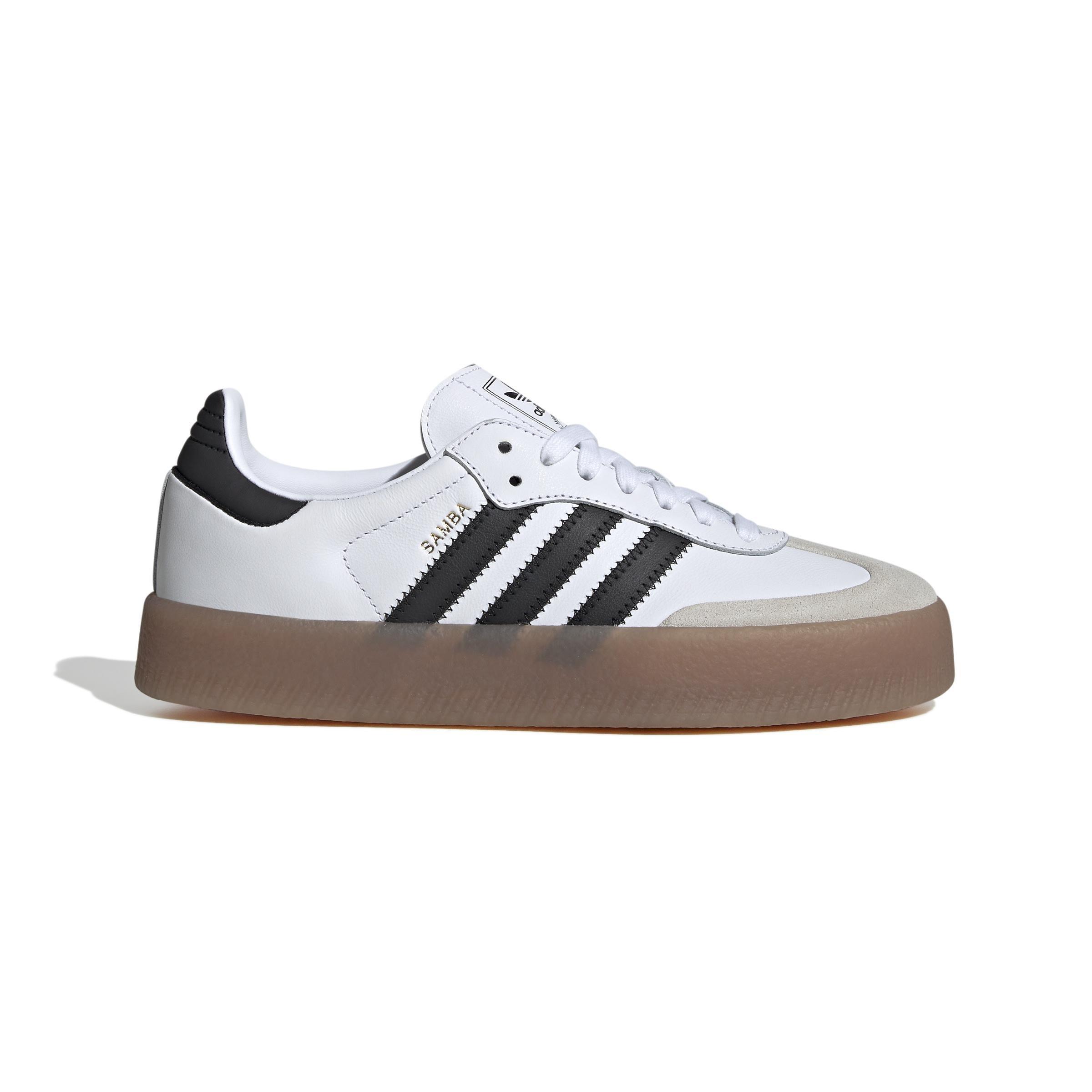 Sambae Shoes, White, , large image number 0