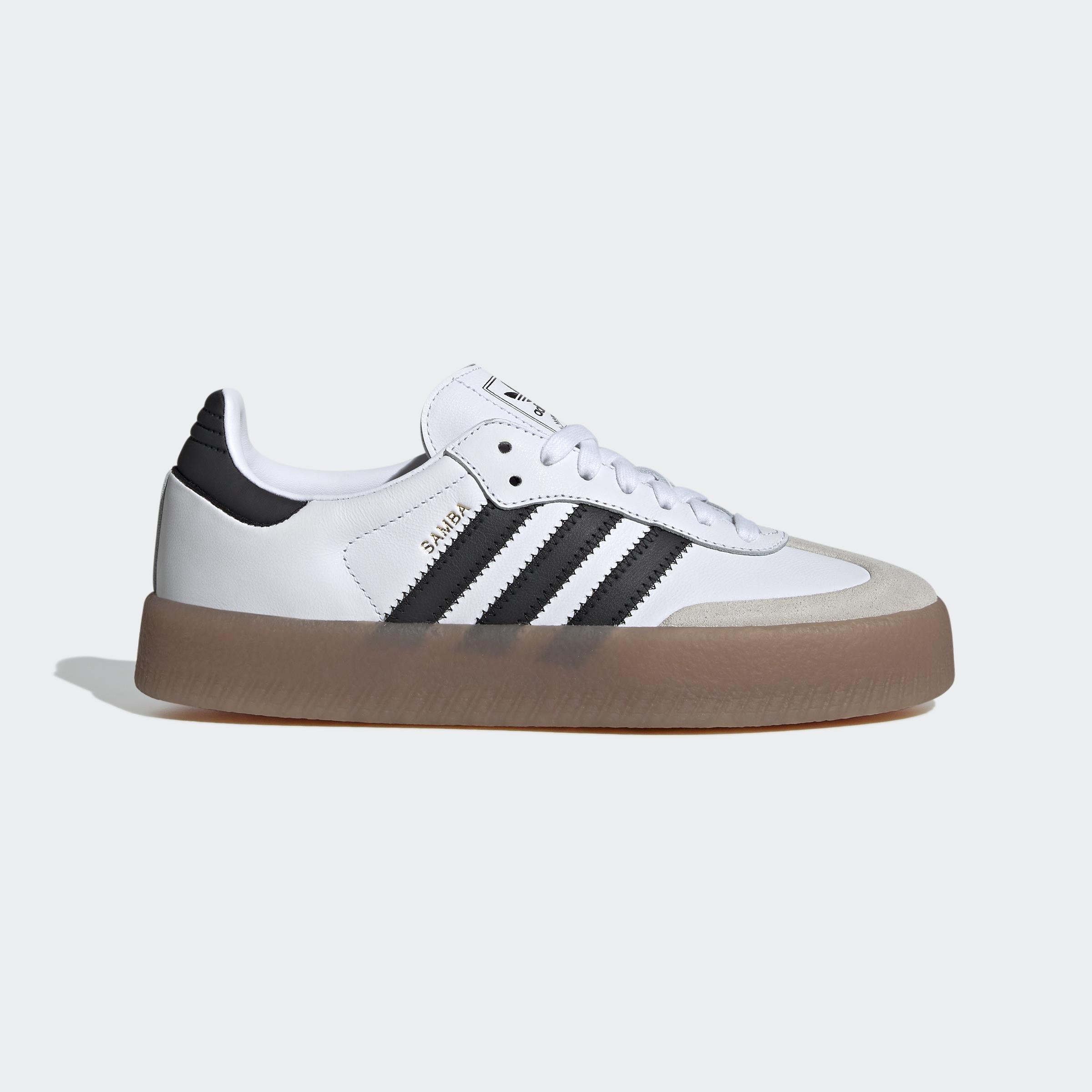 Sambae Shoes, White, , large image number 1