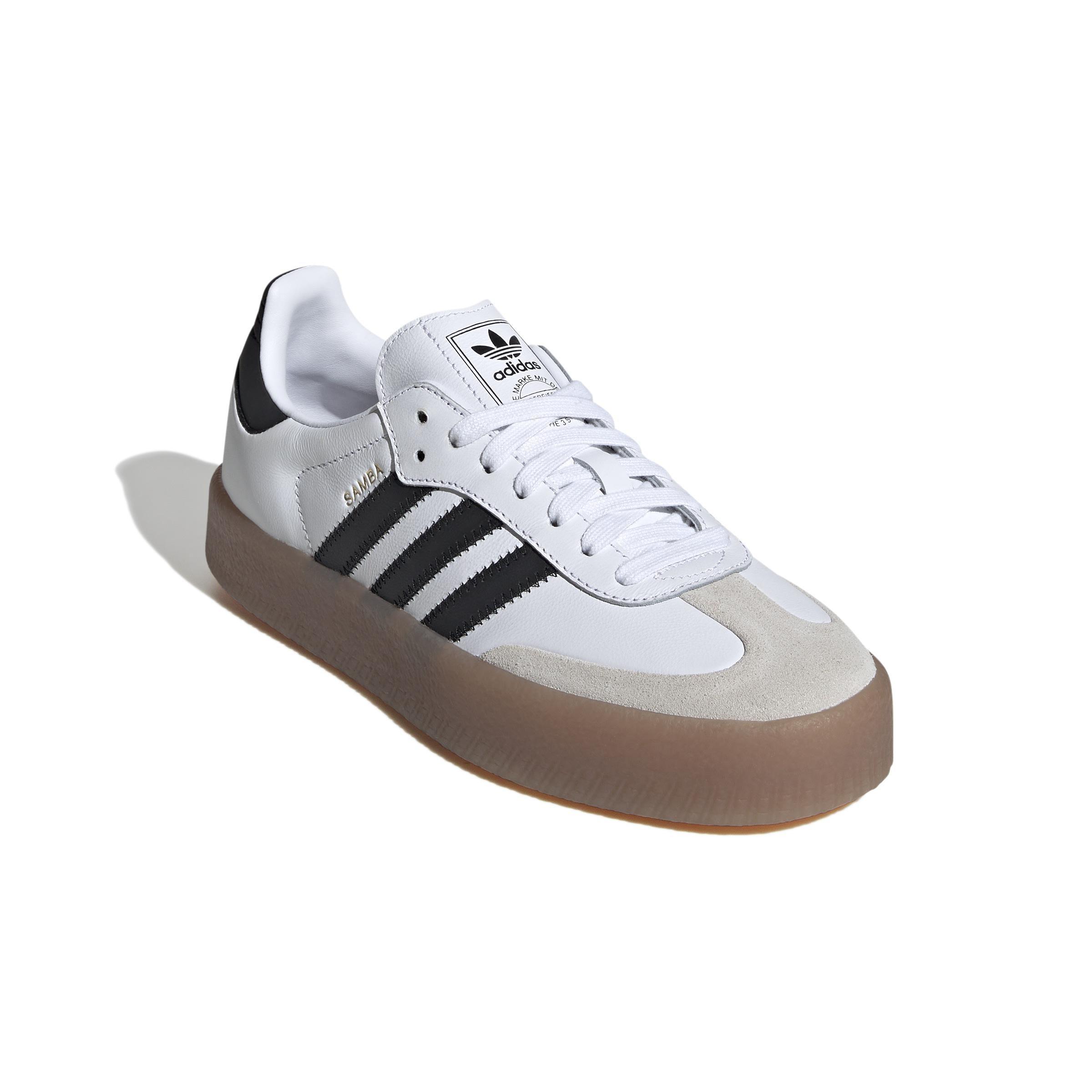 Sambae Shoes, White, A701_ONE, large image number 2