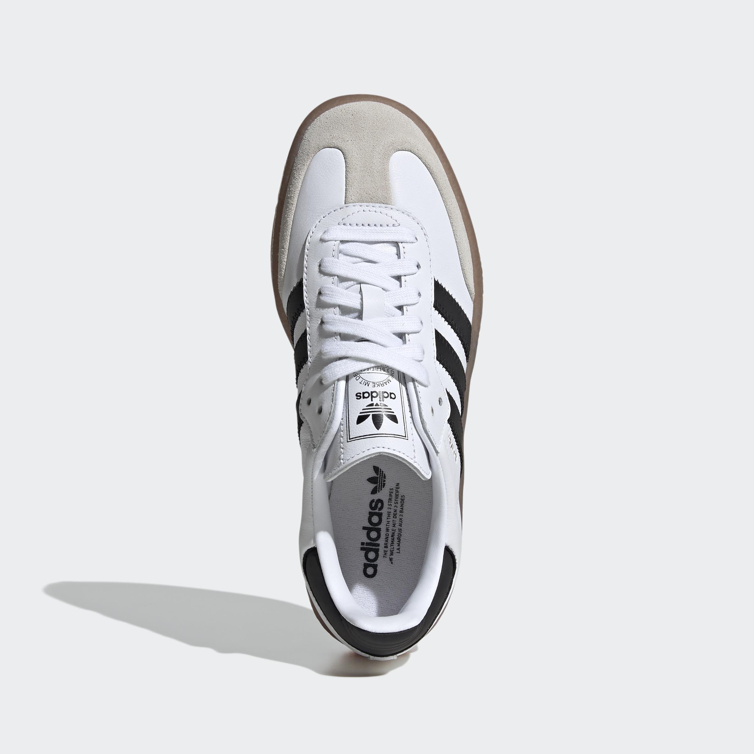 Sambae Shoes, White, , large image number 3