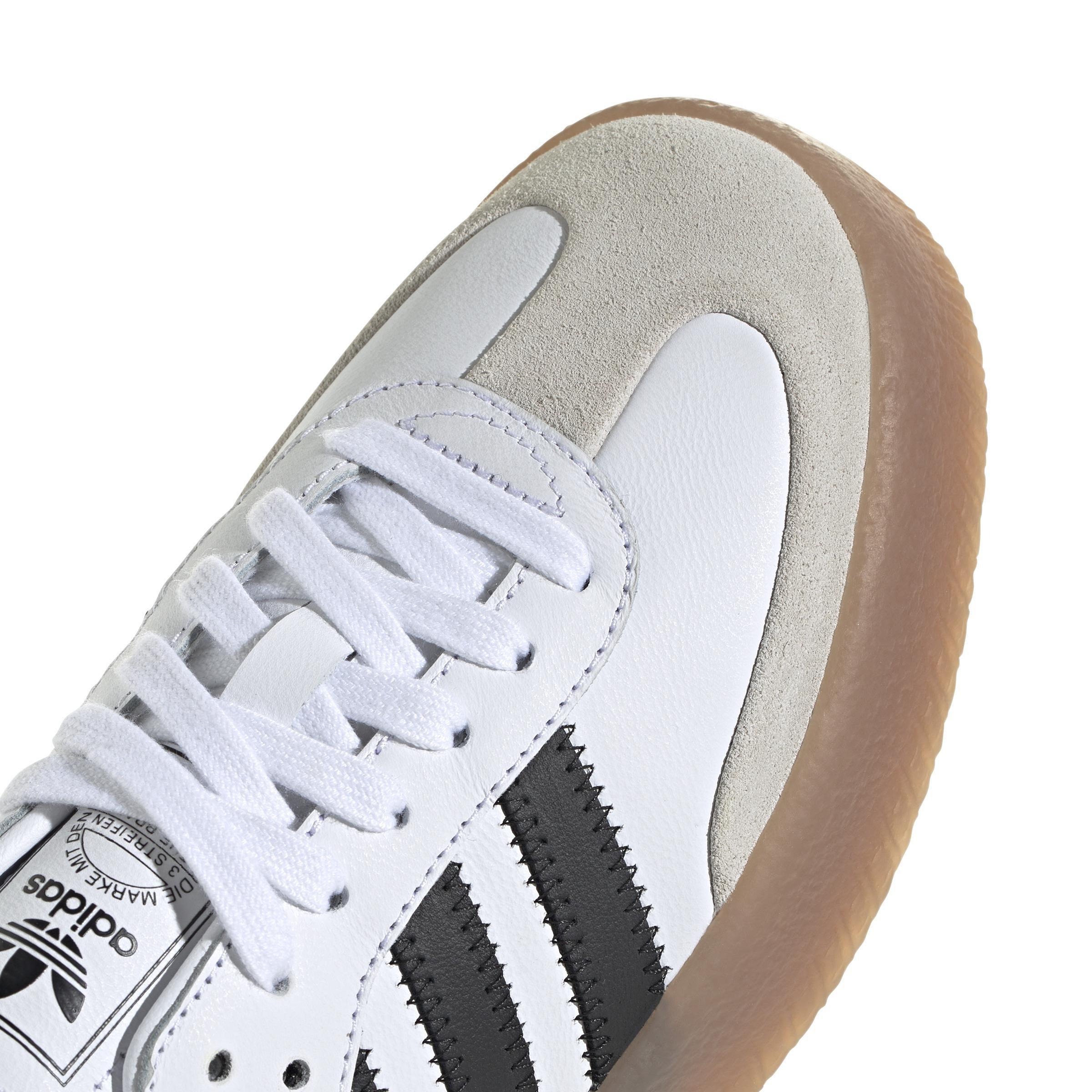 Sambae Shoes, White, , large image number 4