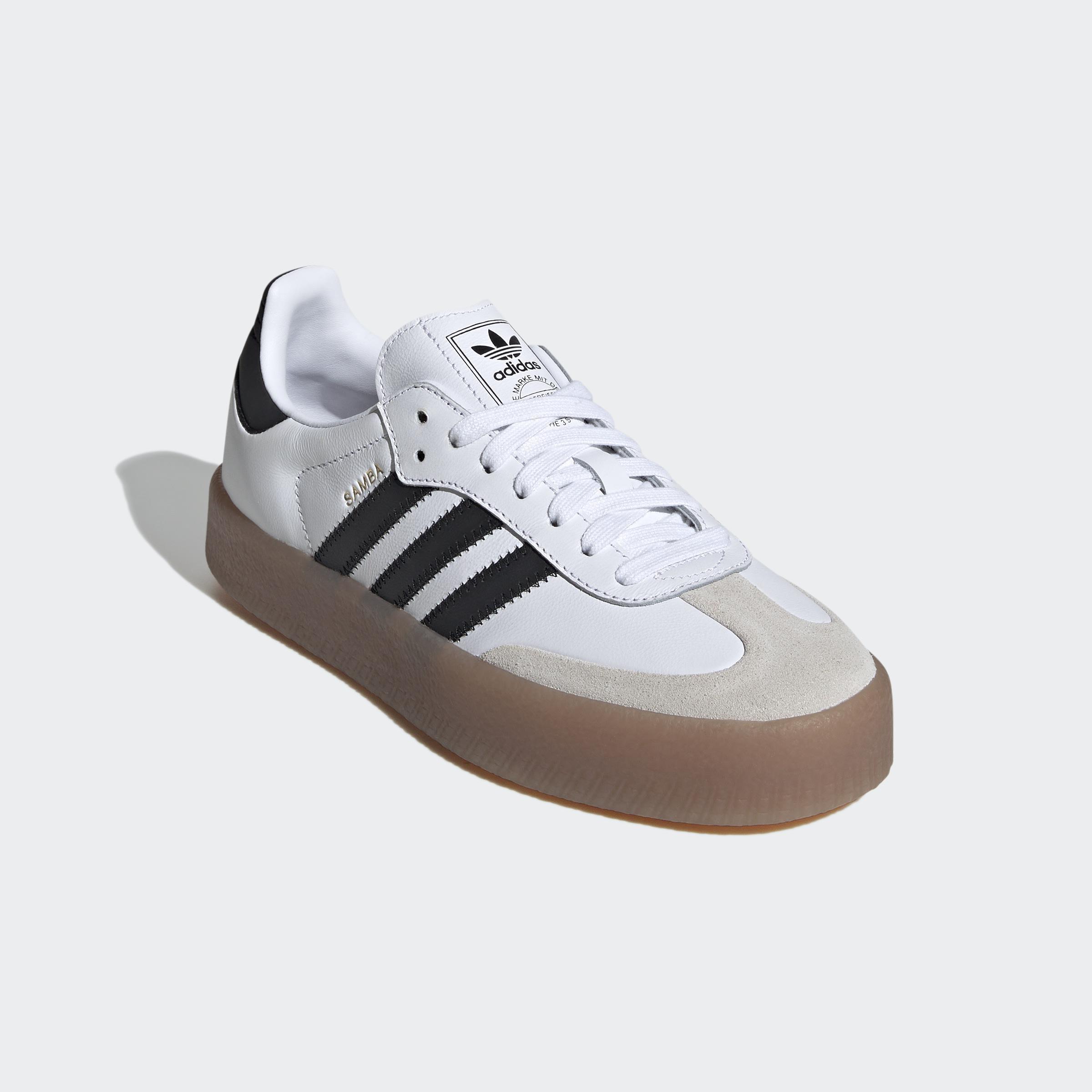 Sambae Shoes, White, , large image number 5