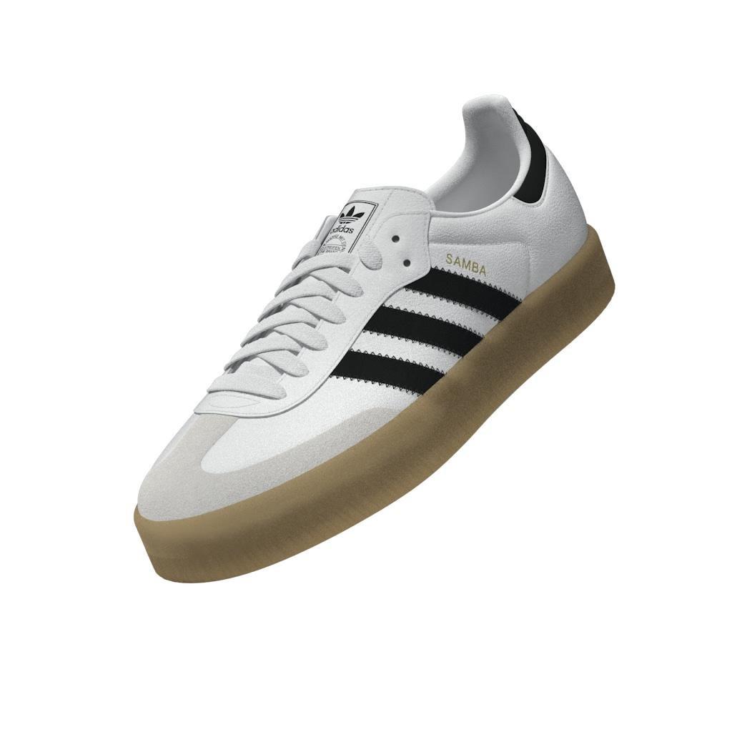 Sambae Shoes, White, , large image number 6