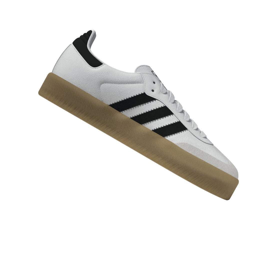 Sambae Shoes, White, , large image number 7