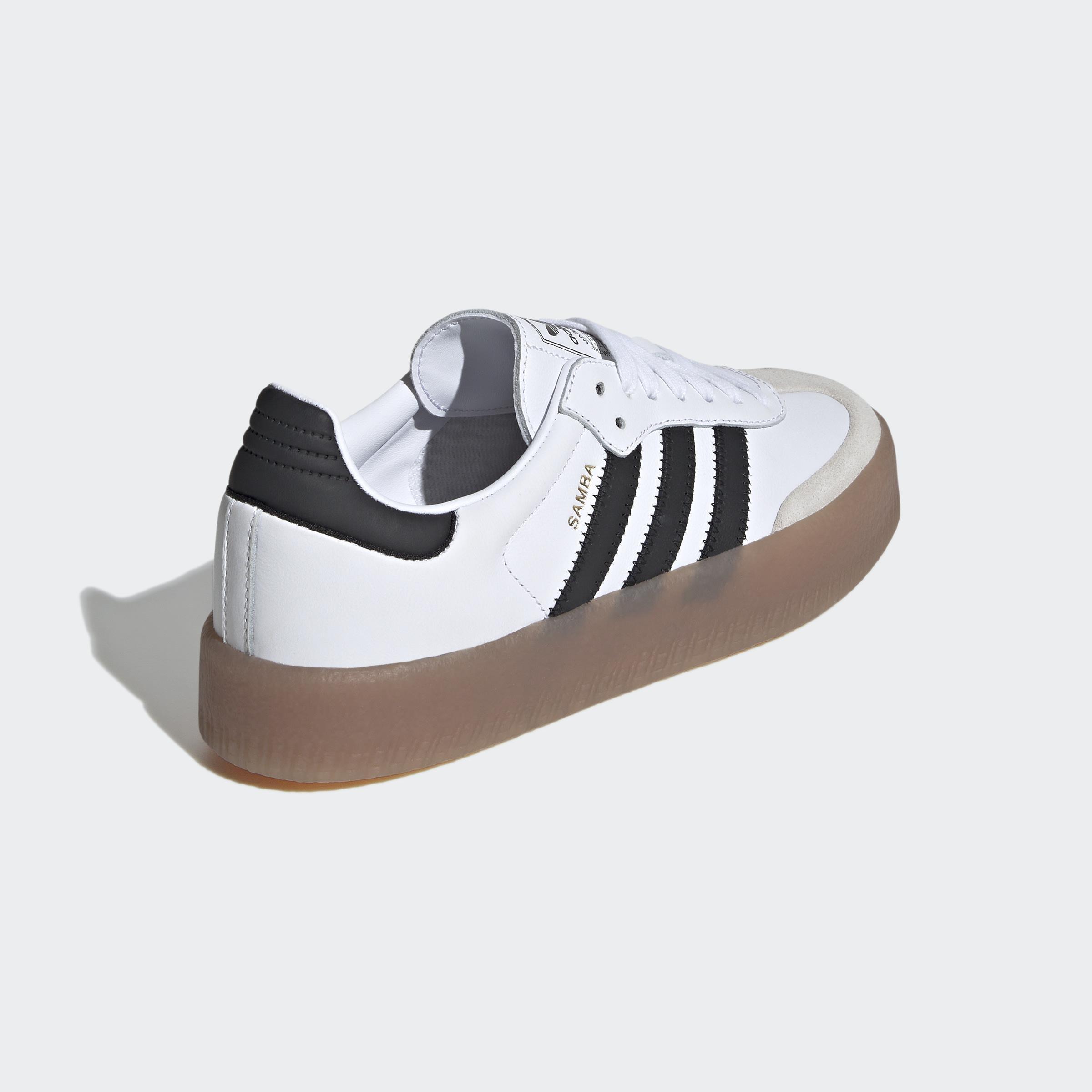 Sambae Shoes, White, , large image number 7