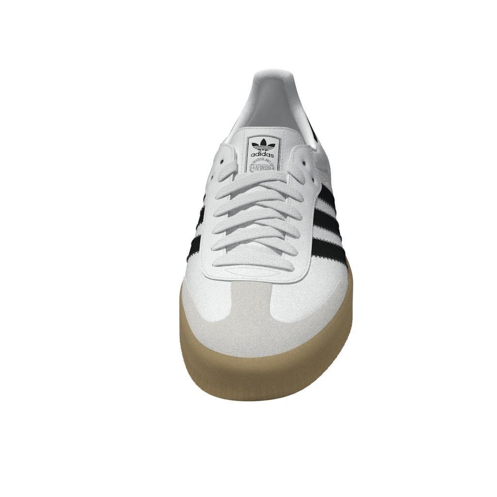 Sambae Shoes, White, , large image number 9