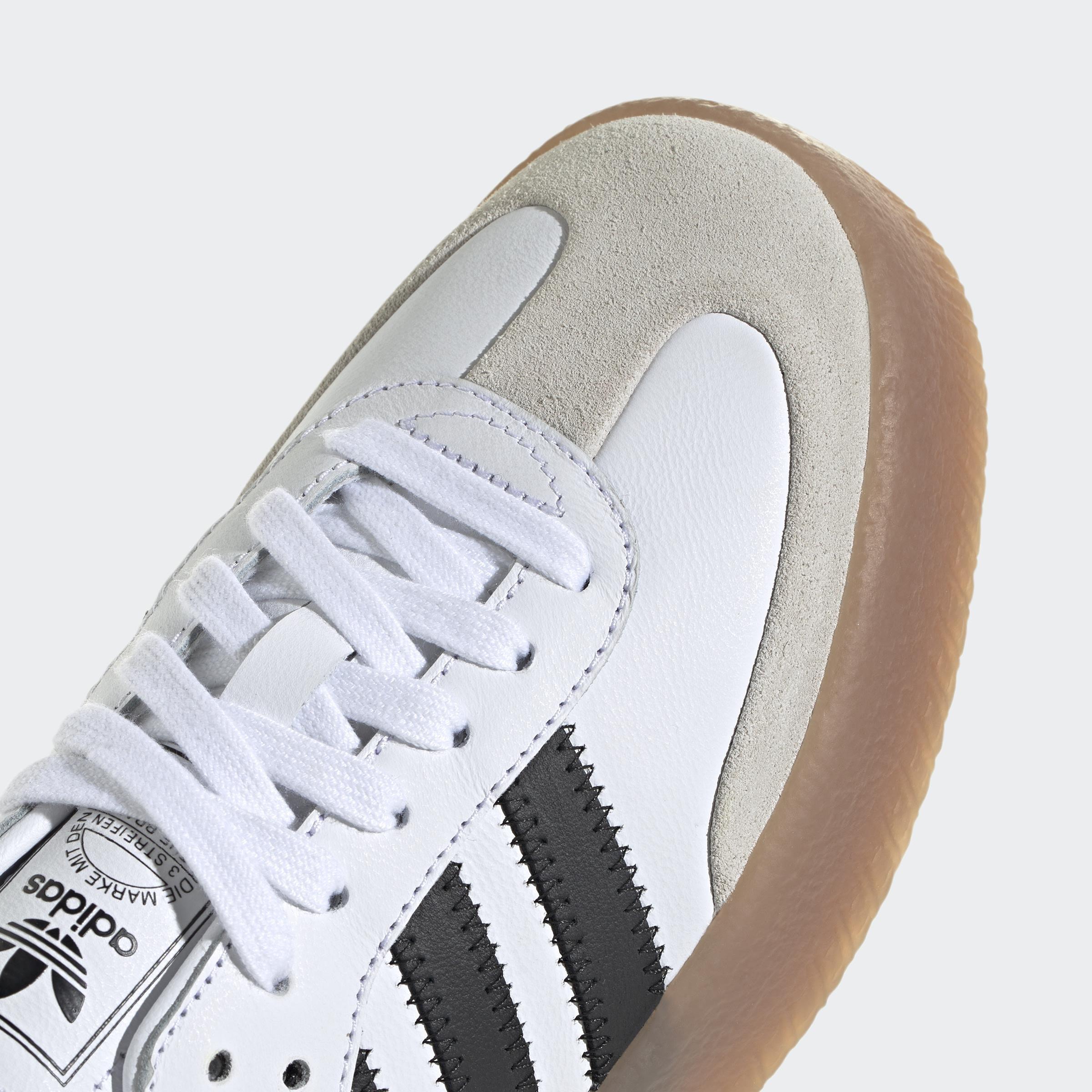 Sambae Shoes, White, , large image number 10
