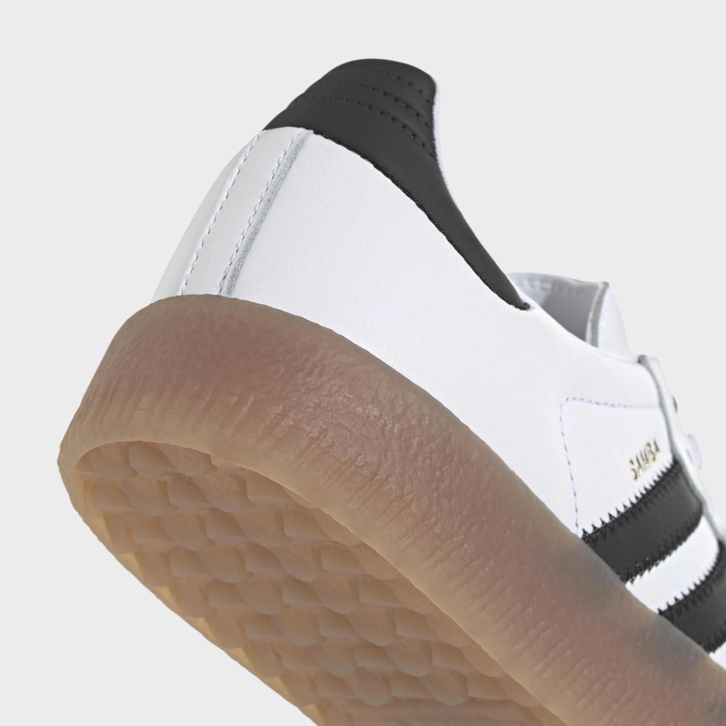 Sambae Shoes, White, , large image number 11