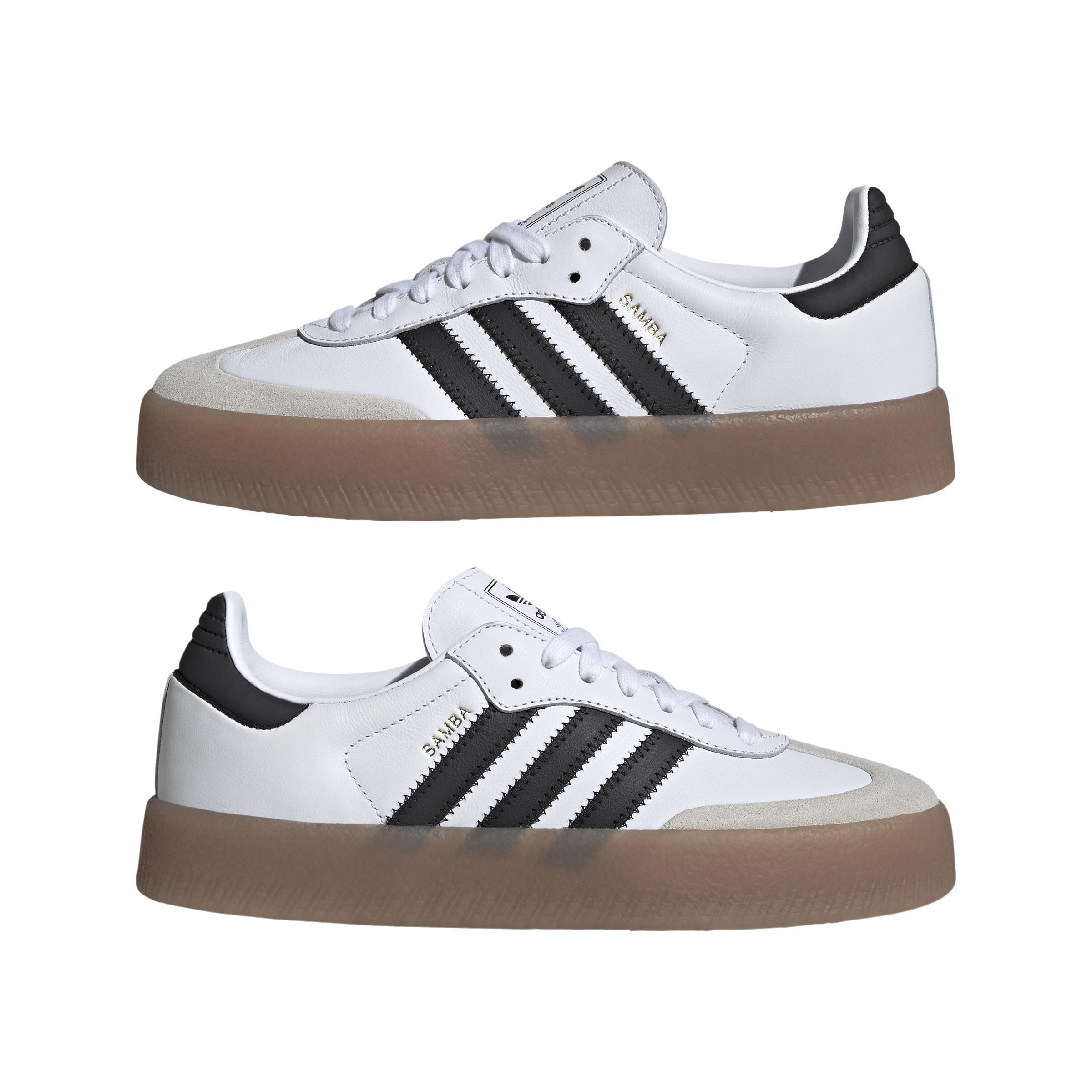 Sambae Shoes, White, , large image number 13