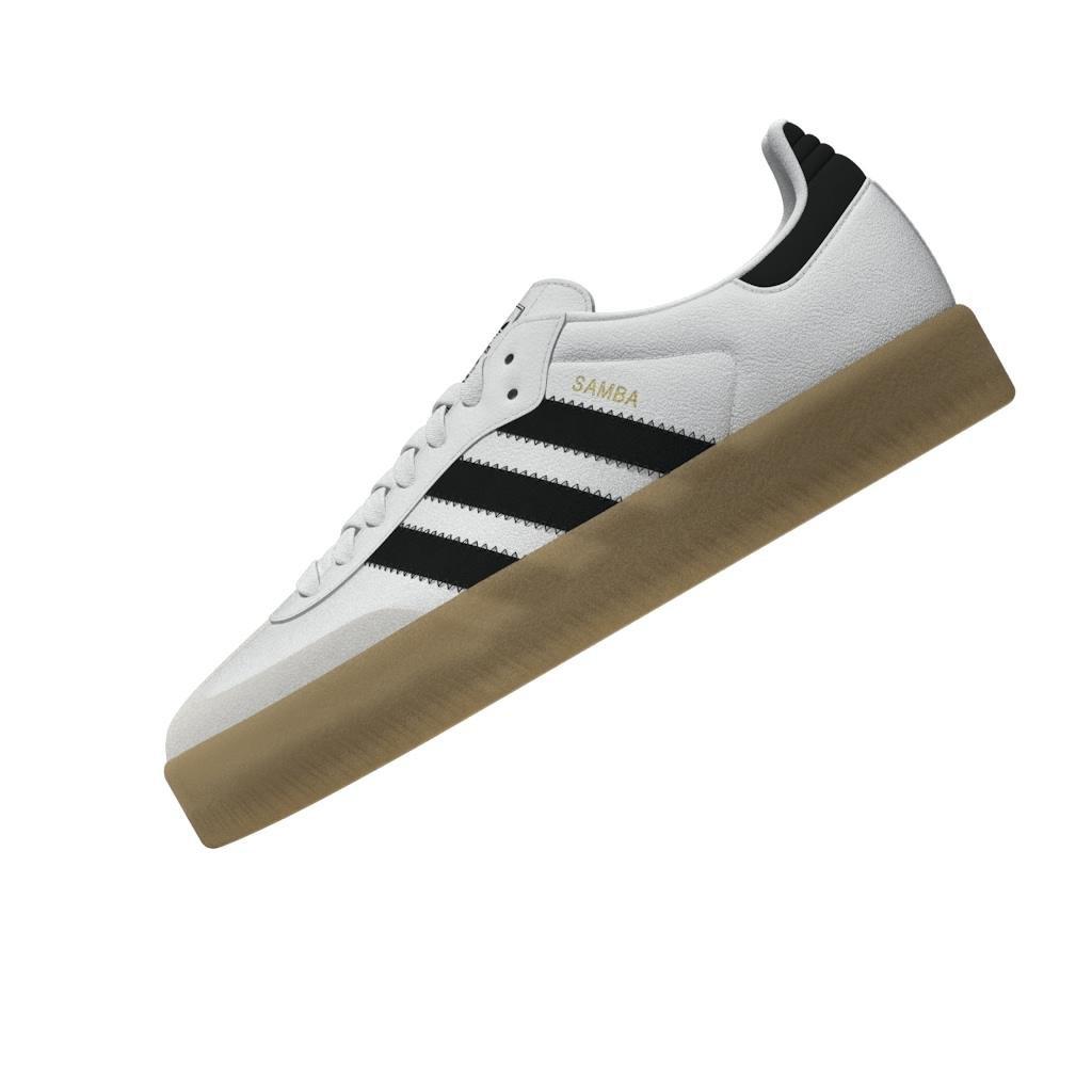 Sambae Shoes, White, , large image number 14