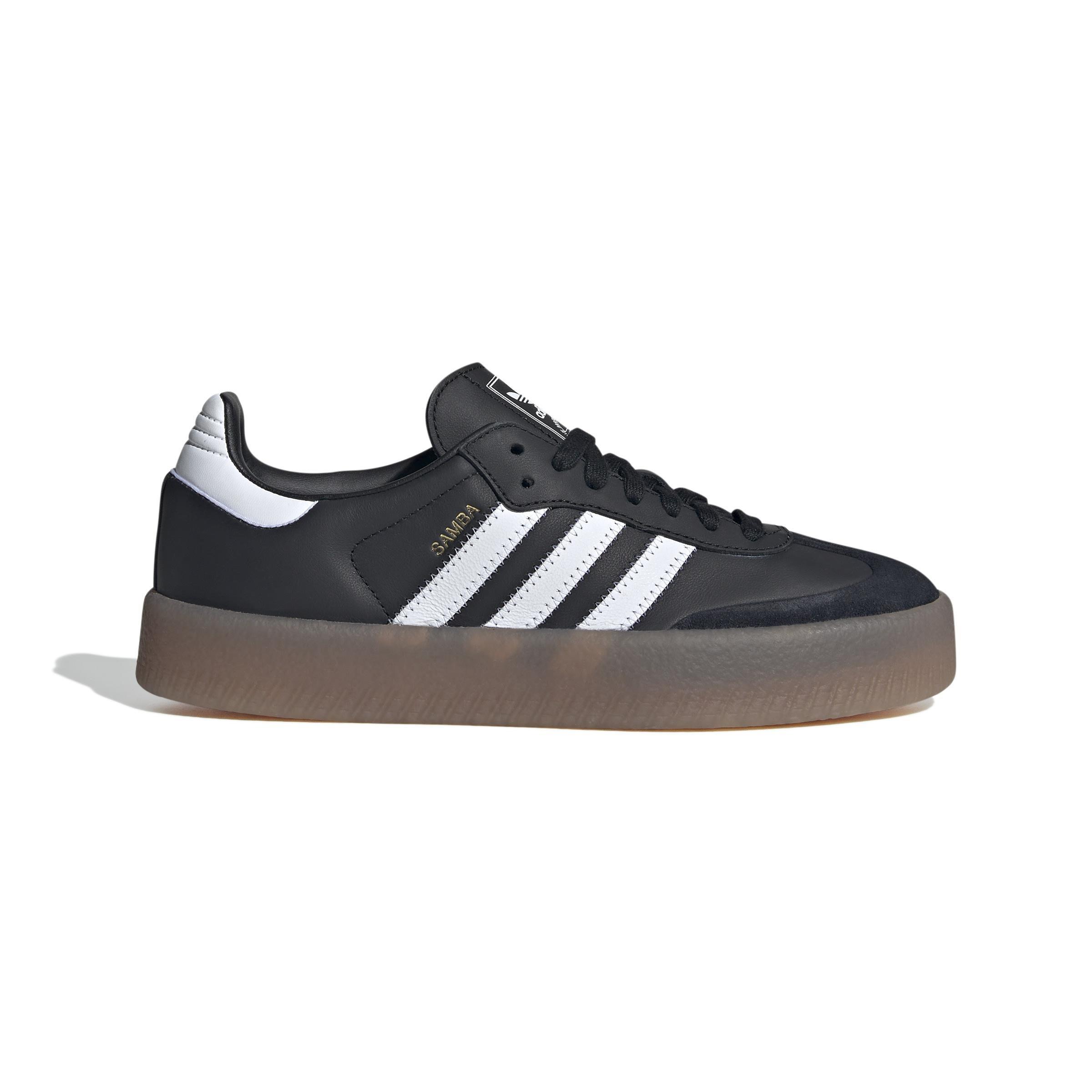 Sambae Shoes, Black, , large image number 0
