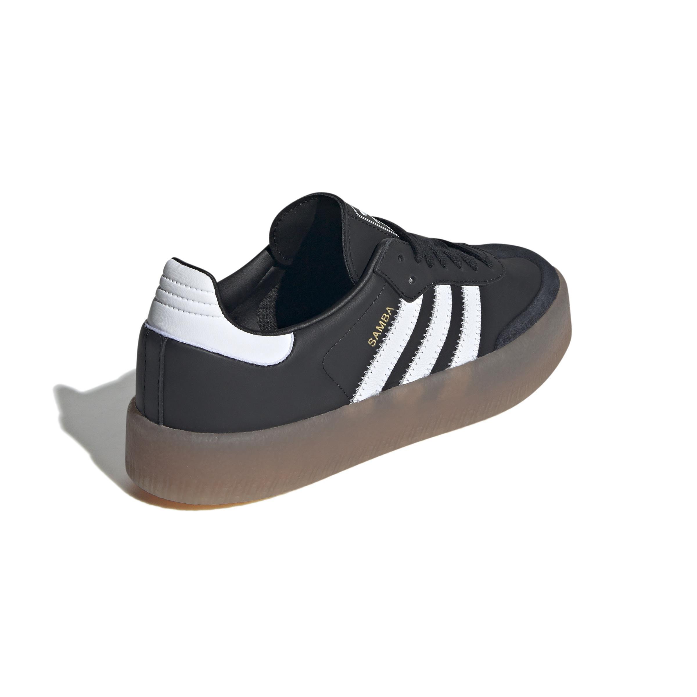 Sambae Shoes, Black, , large image number 3
