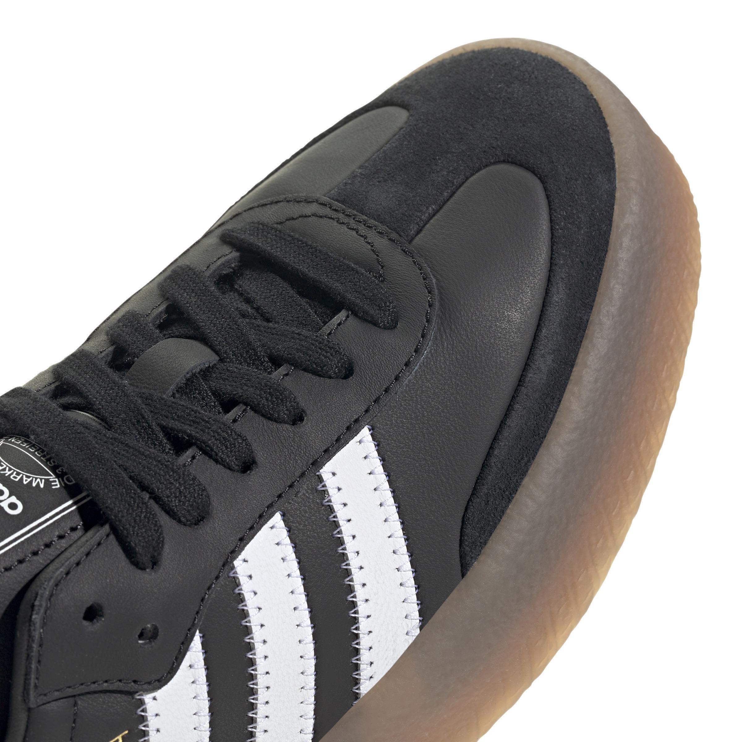 Sambae Shoes, Black, , large image number 5