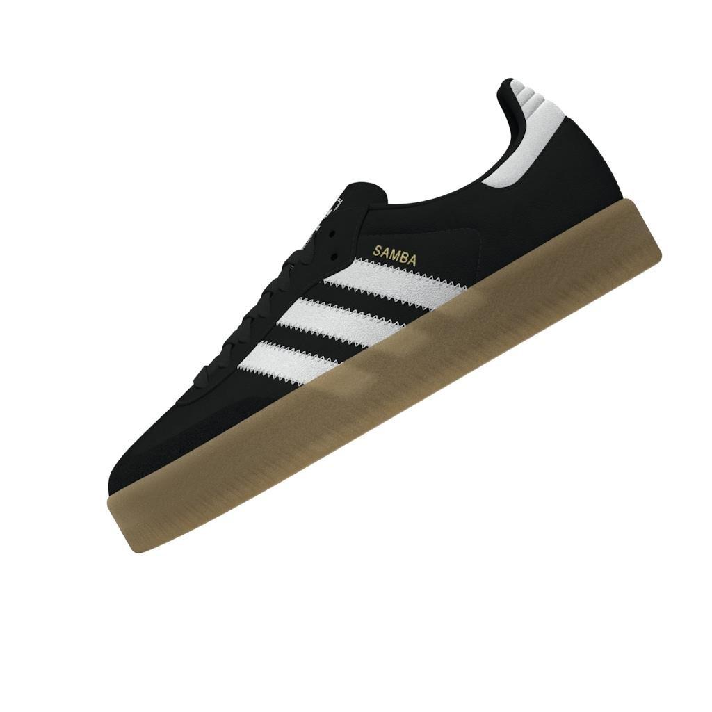 Sambae Shoes, Black, , large image number 8