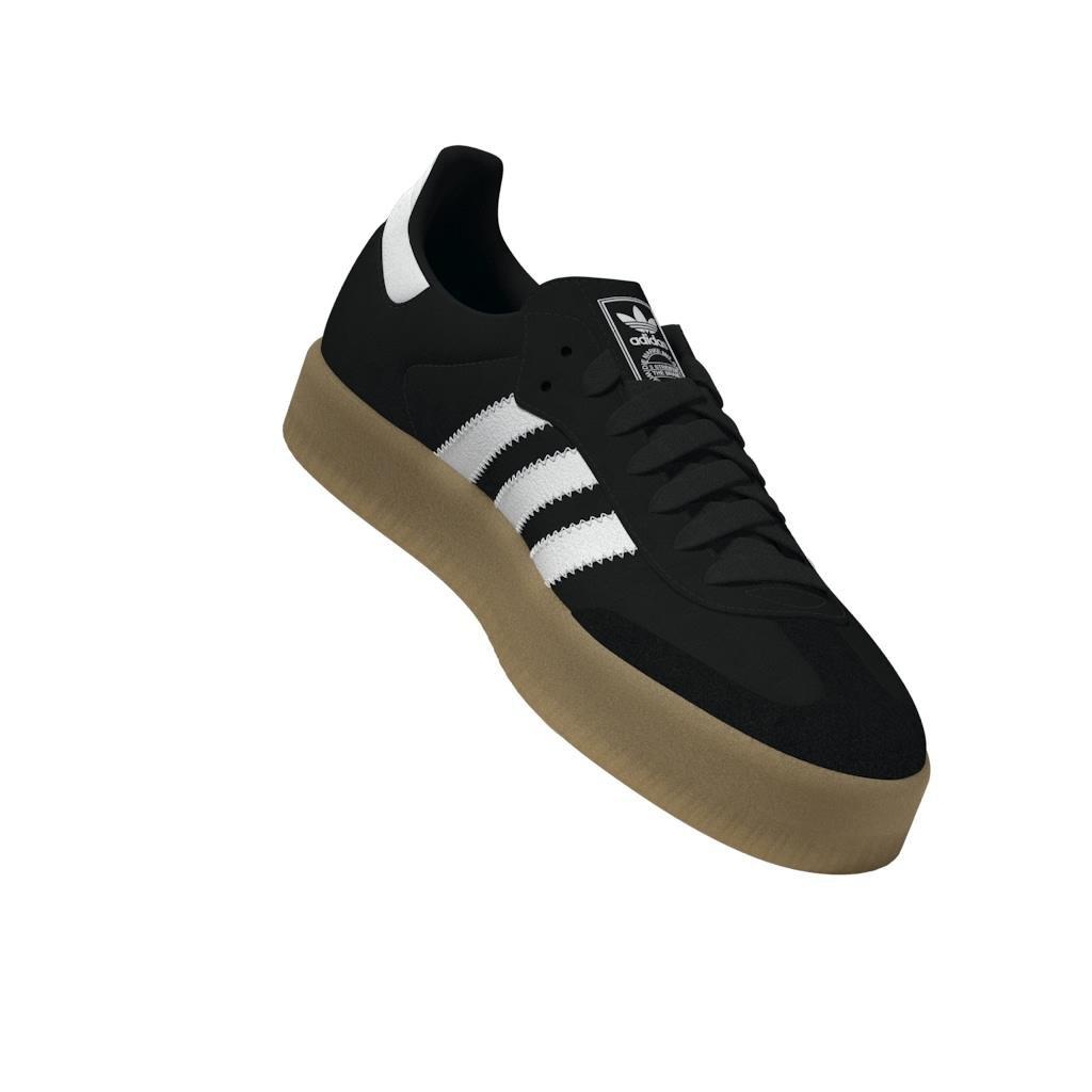 Sambae Shoes, Black, , large image number 9