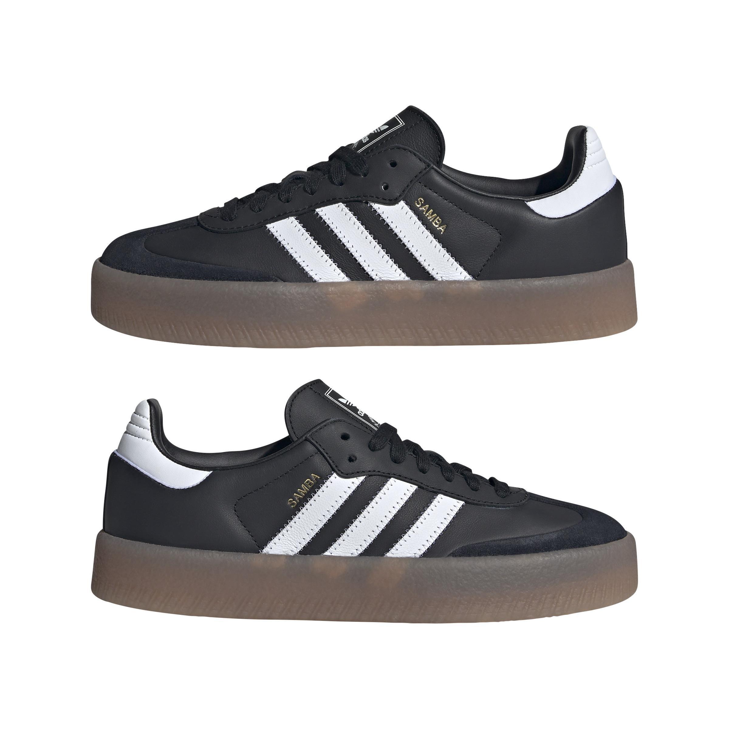 Sambae Shoes, Black, , large image number 11