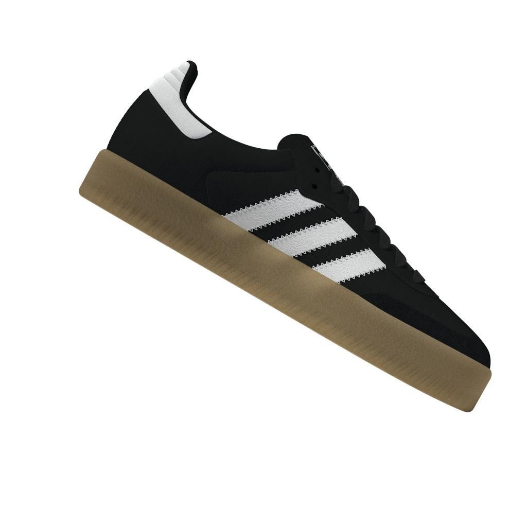 Sambae Shoes, Black, , large image number 13