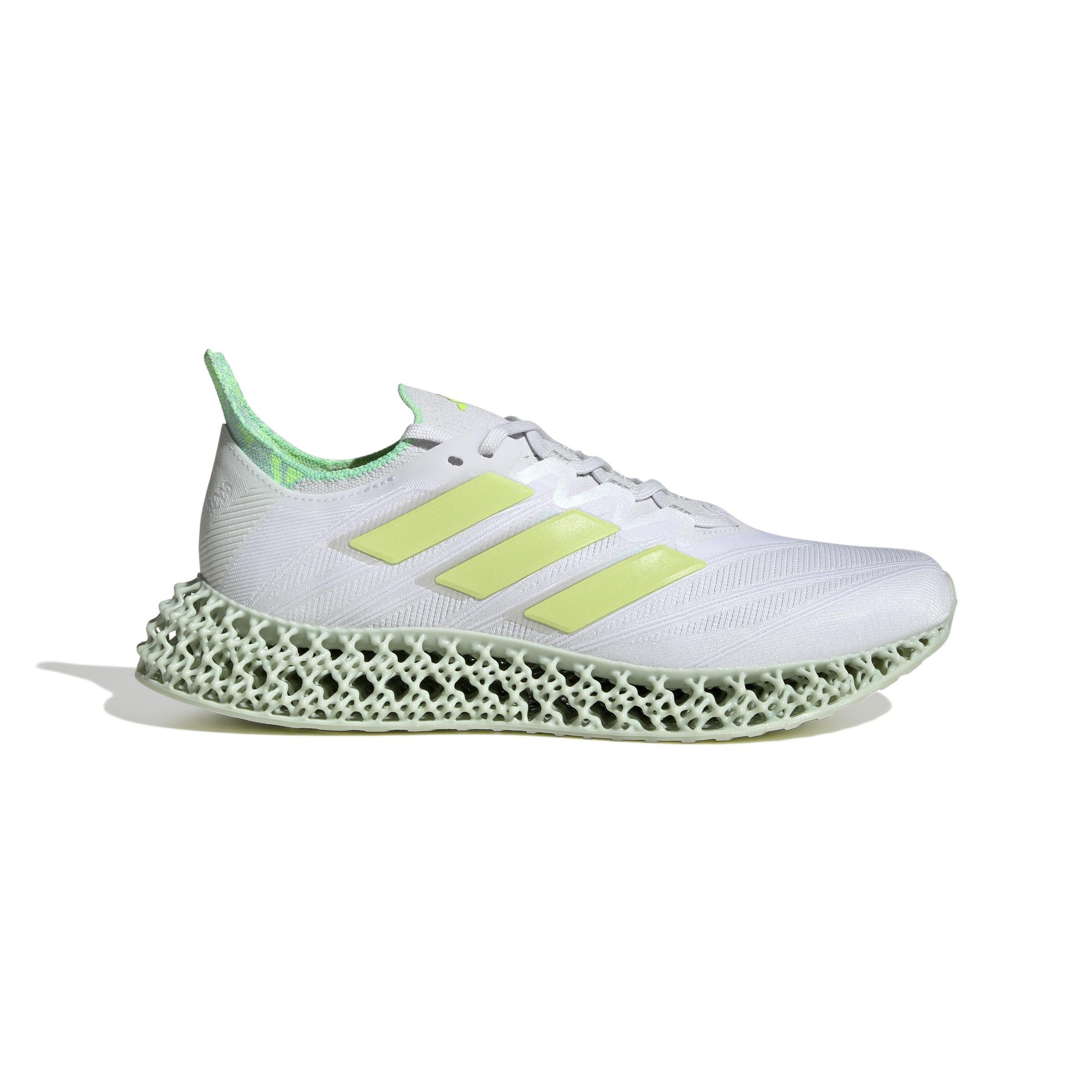 4DFWD 4 Shoes, White, , large image number 0