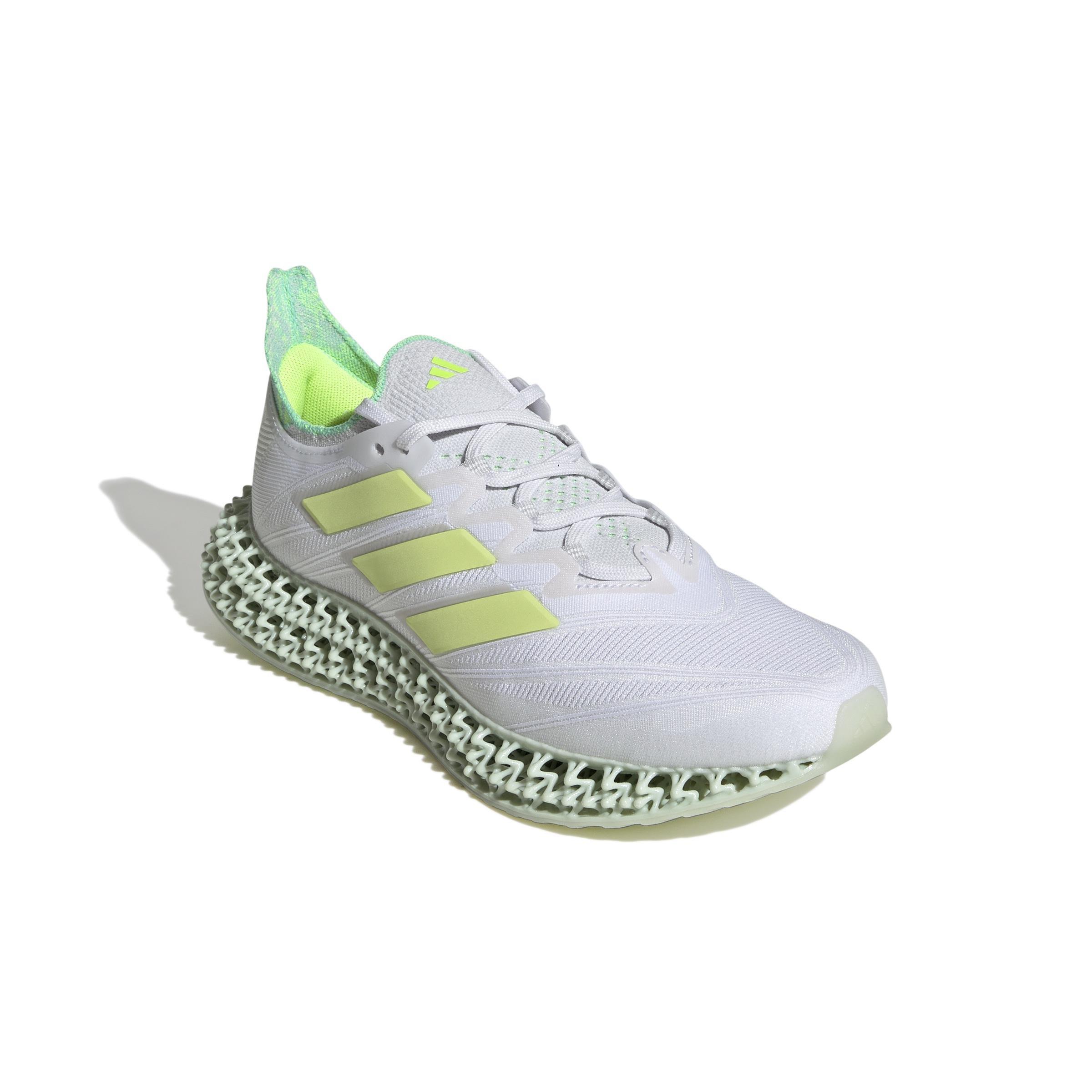 4DFWD 4 Shoes, White, , large image number 1