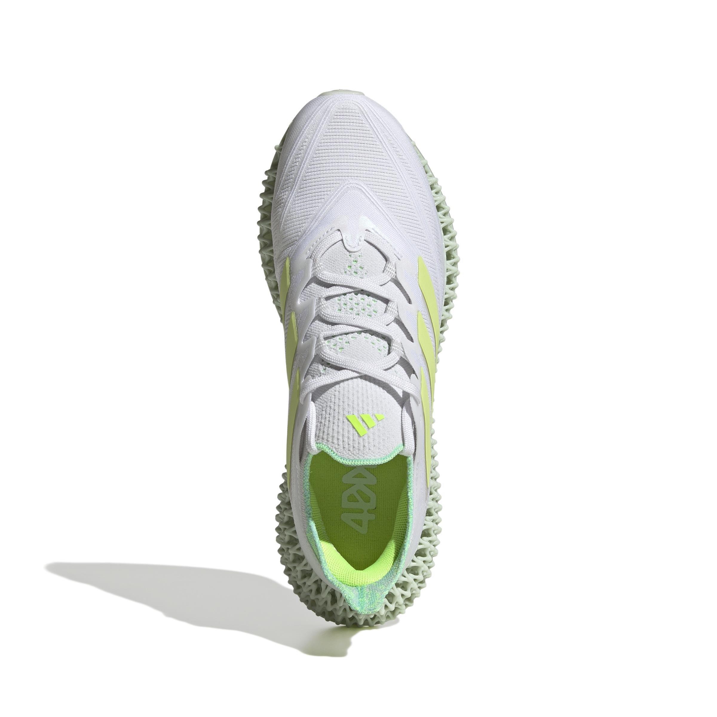 4DFWD 4 Shoes, White, , large image number 2
