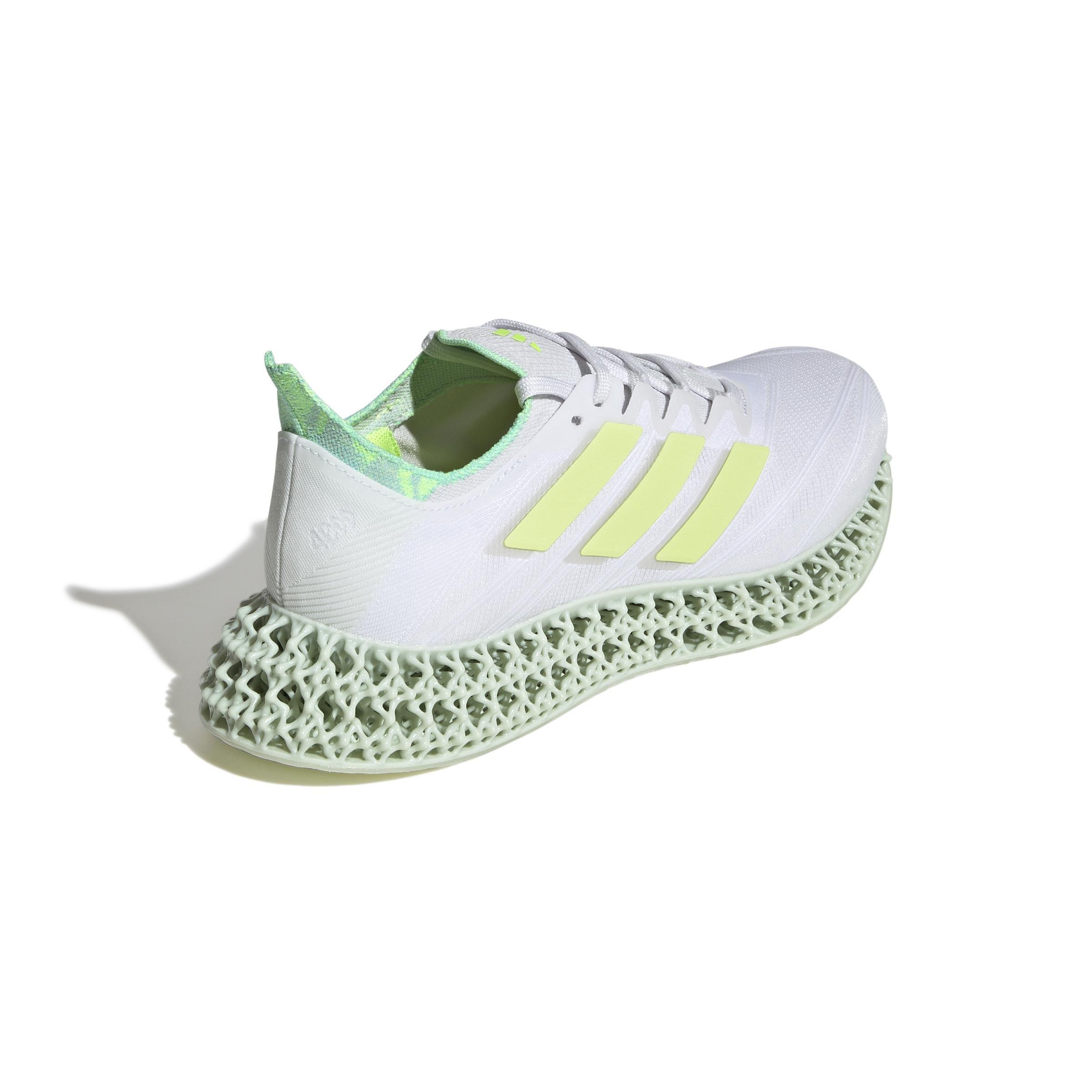 4DFWD 4 Shoes, White, , large image number 3