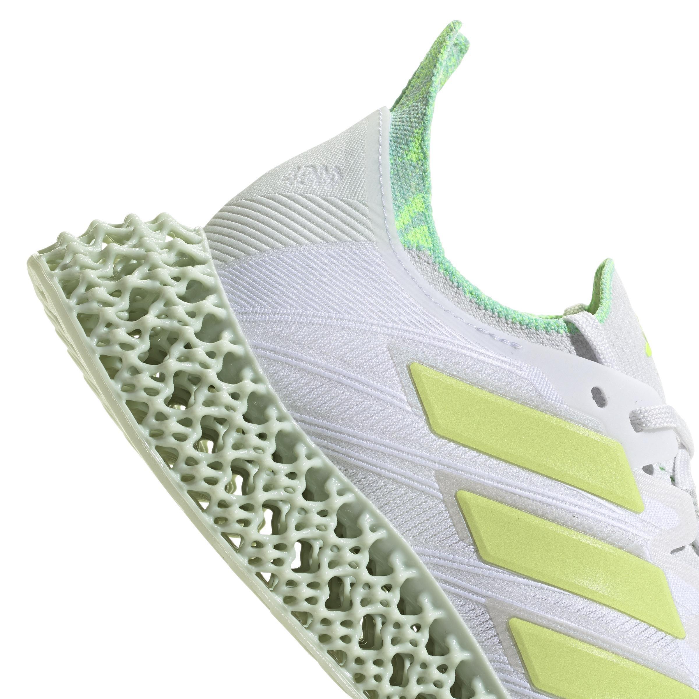 4DFWD 4 Shoes, White, , large image number 5