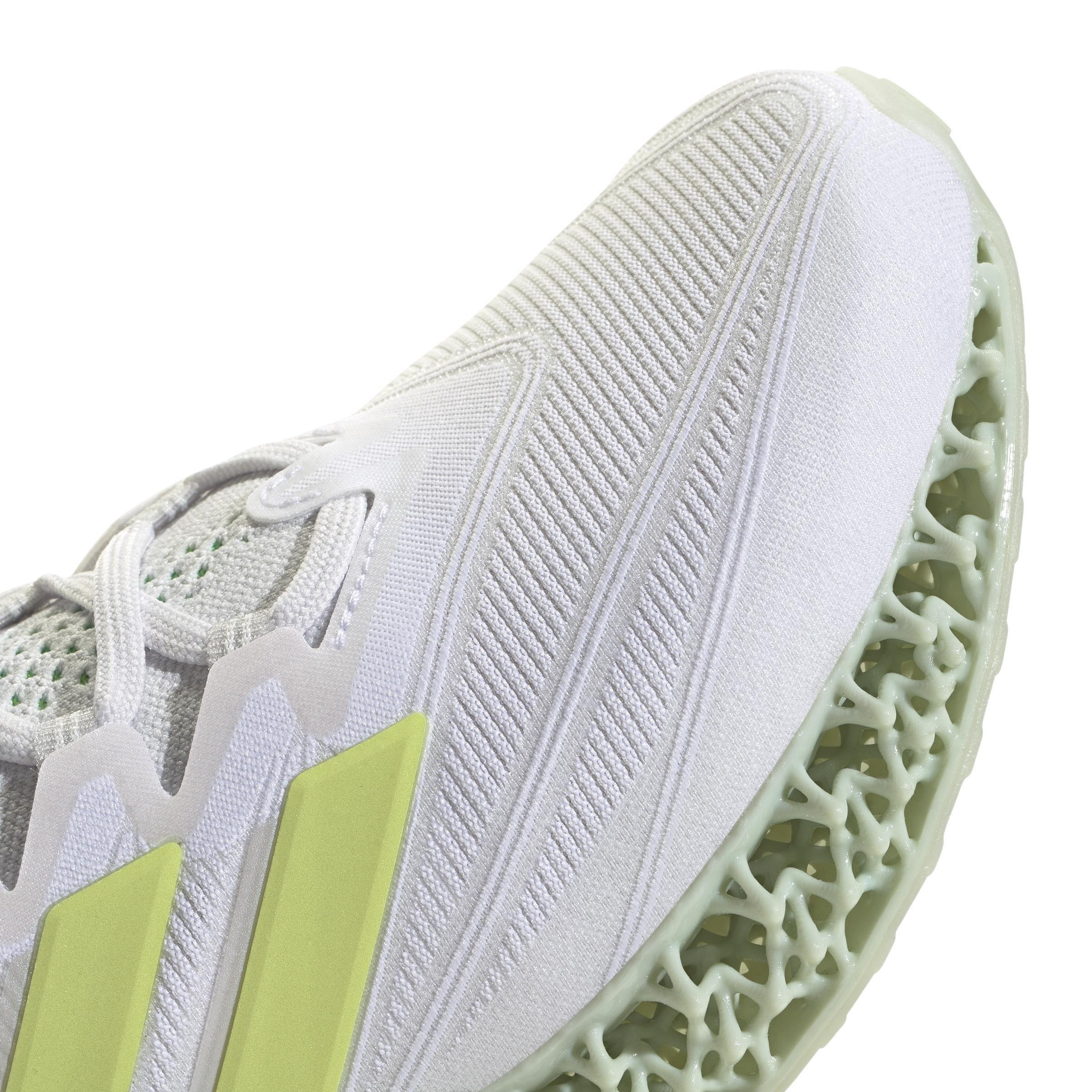 4DFWD 4 Shoes, White, , large image number 6