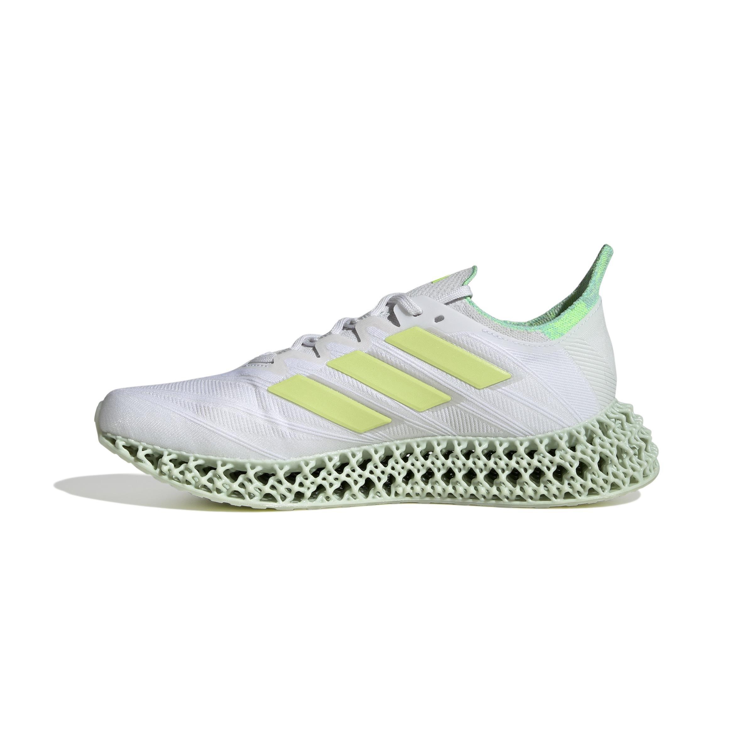 4DFWD 4 Shoes, White, , large image number 8