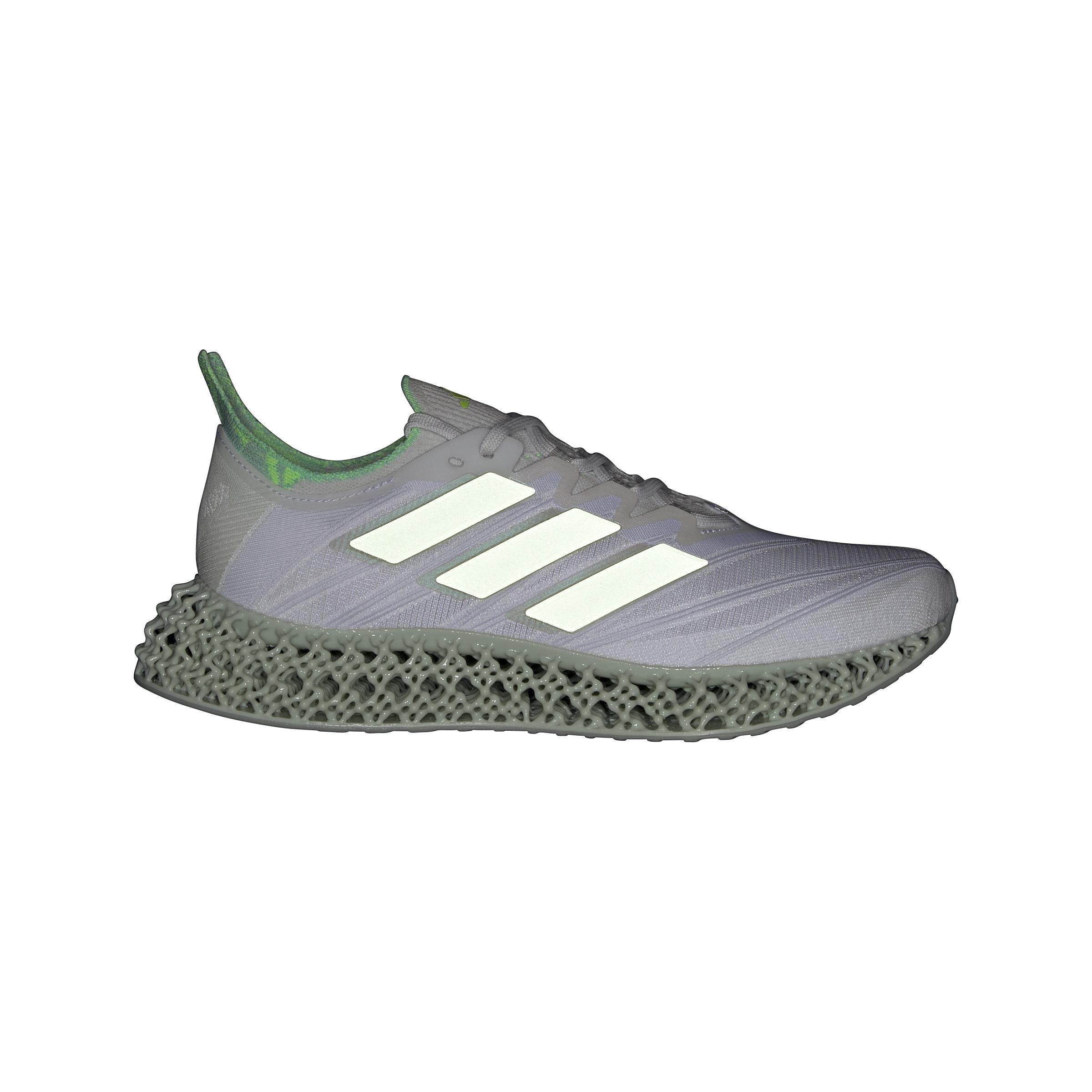 4DFWD 4 Shoes, White, , large image number 9
