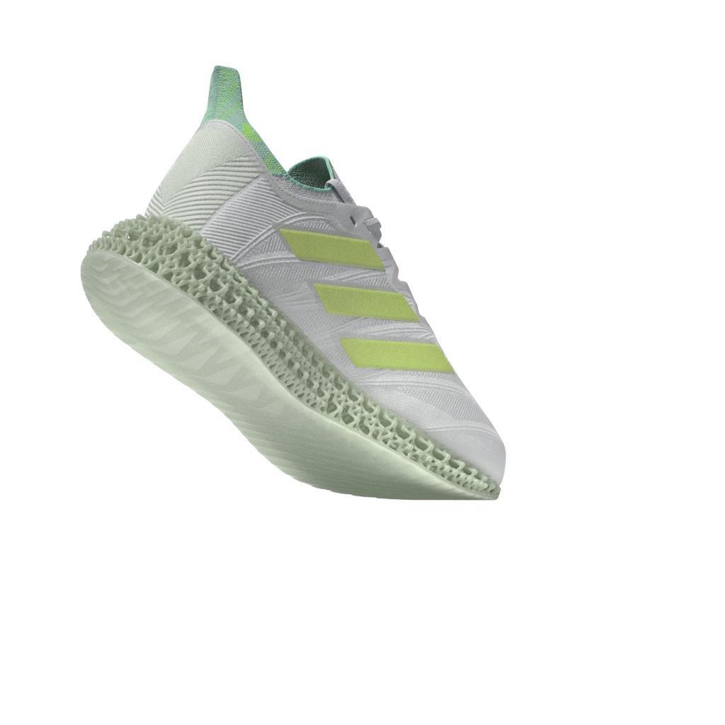 4DFWD 4 Shoes, White, , large image number 11