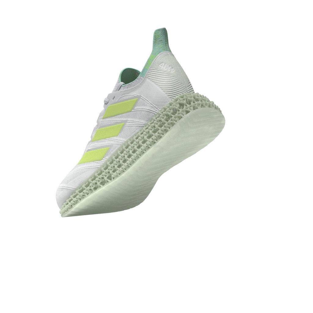 4DFWD 4 Shoes, White, , large image number 13