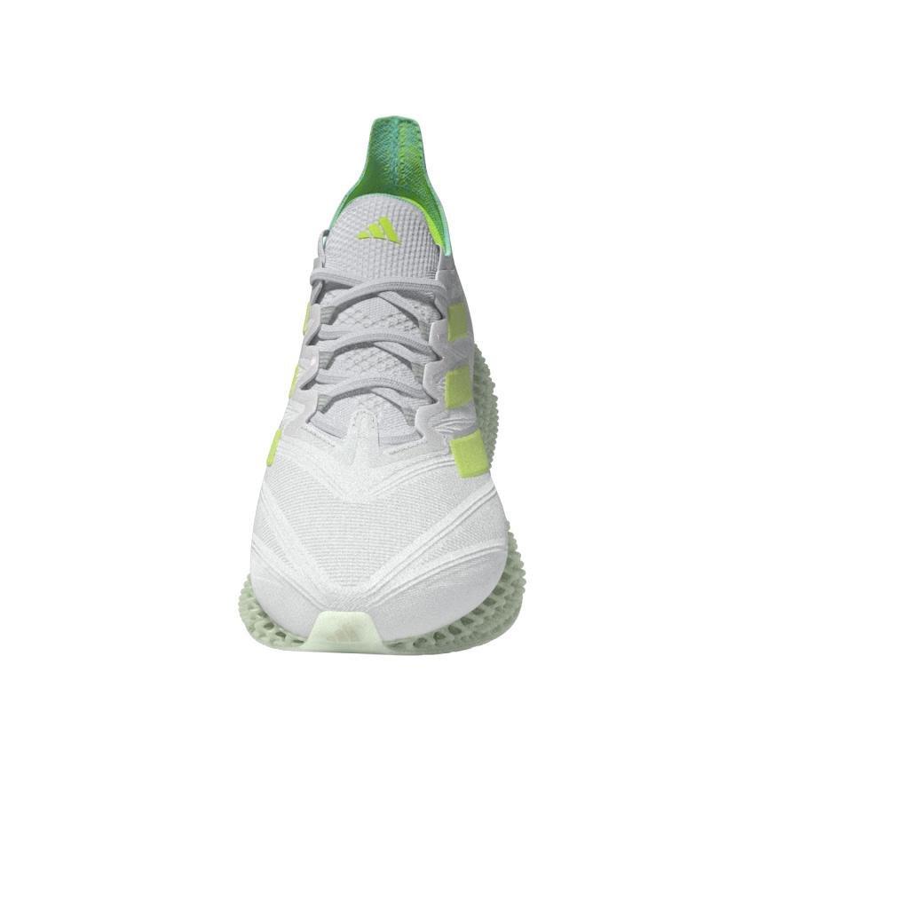 4DFWD 4 Shoes, White, , large image number 14