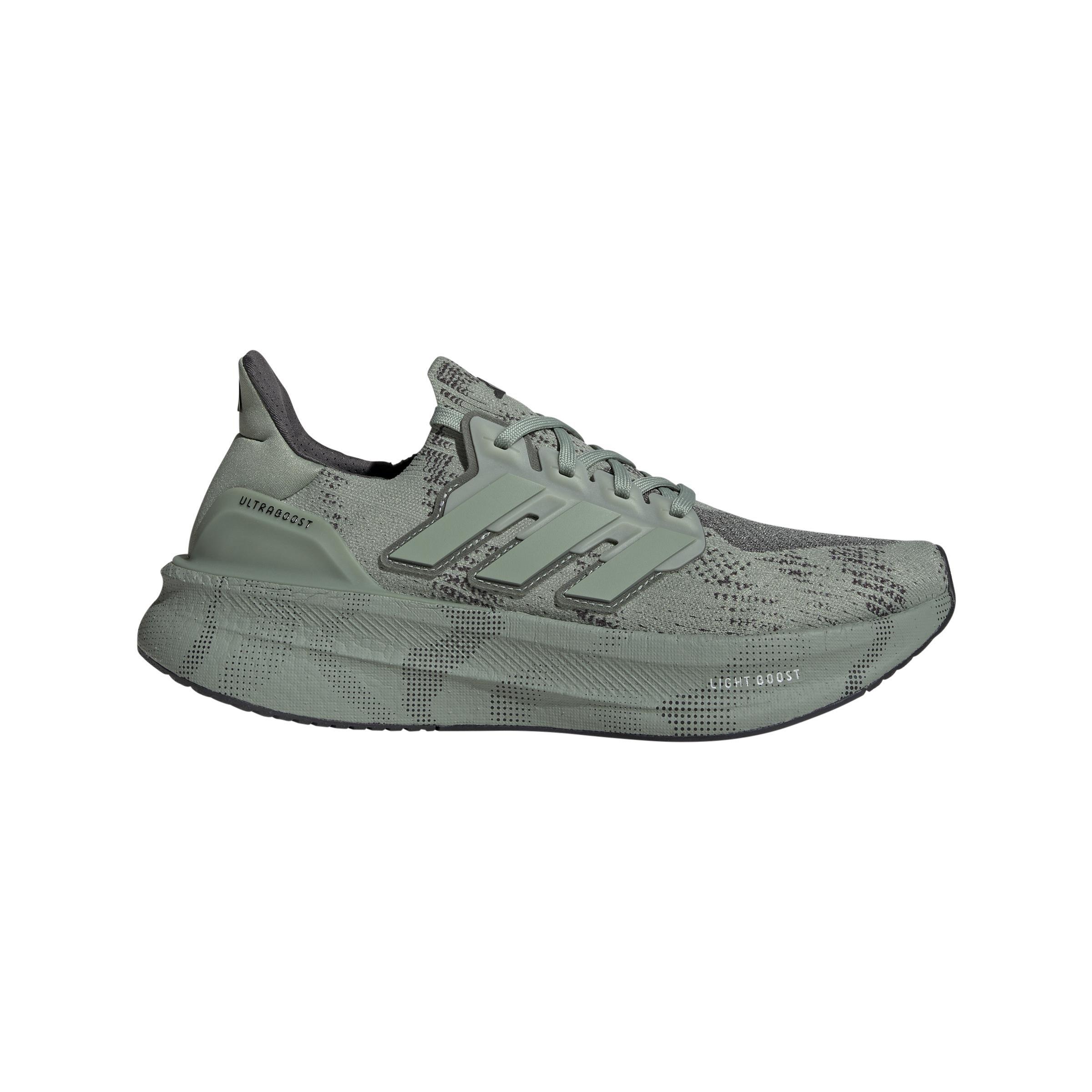 Ultraboost 5 Shoes - Digital Camo, Green, , large image number 0